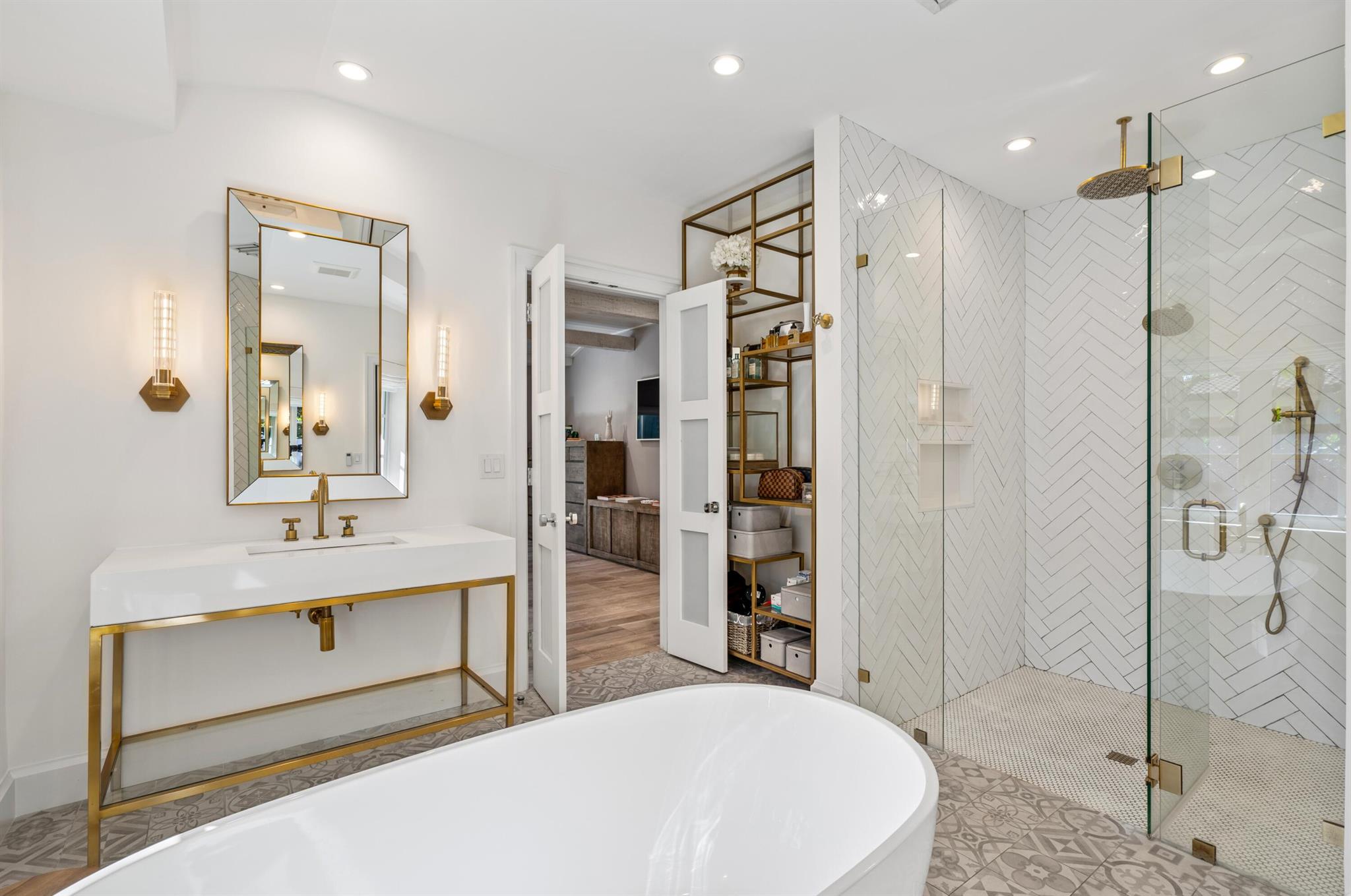 Old Floresta - Residential