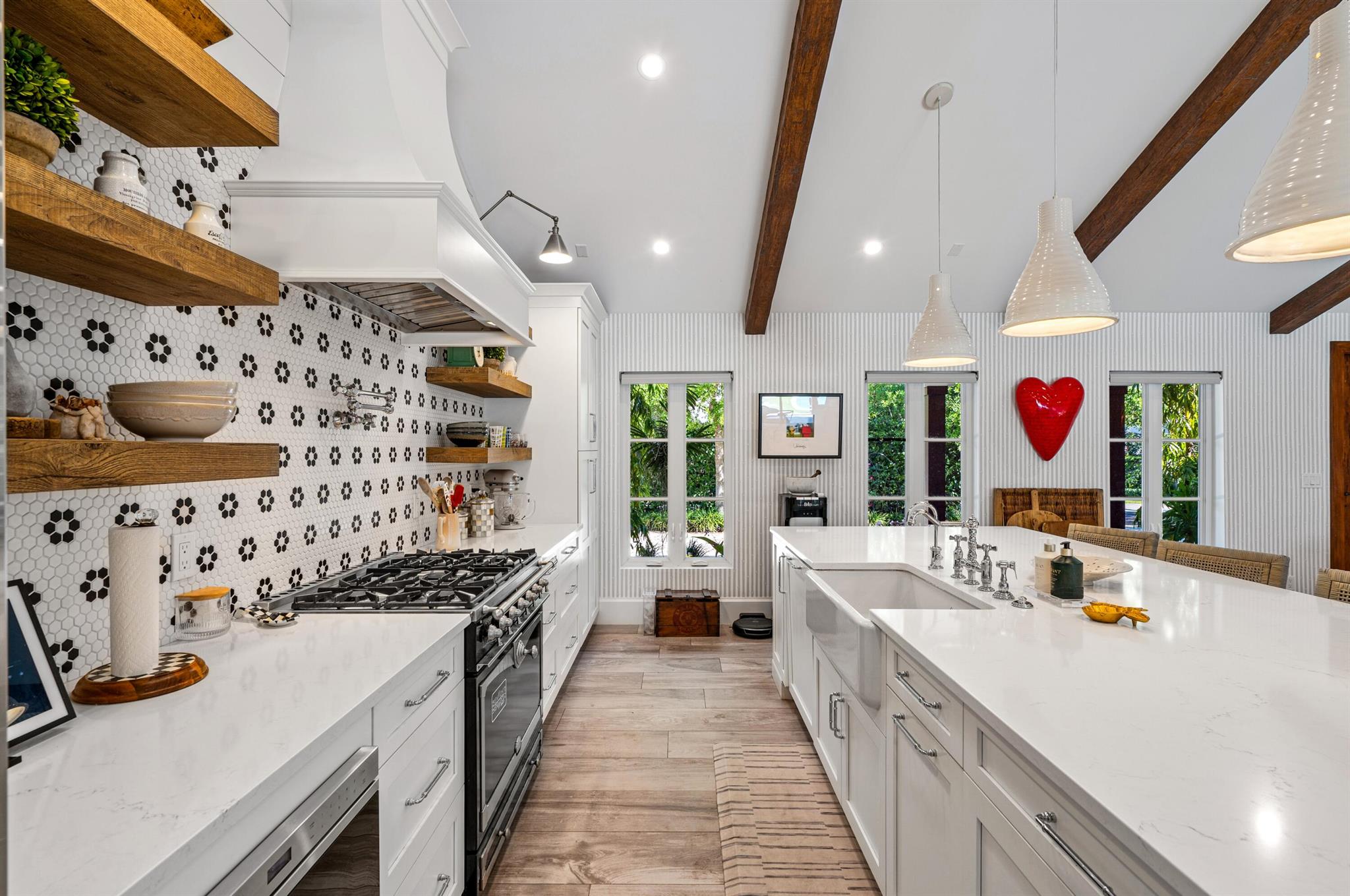 Old Floresta - Residential