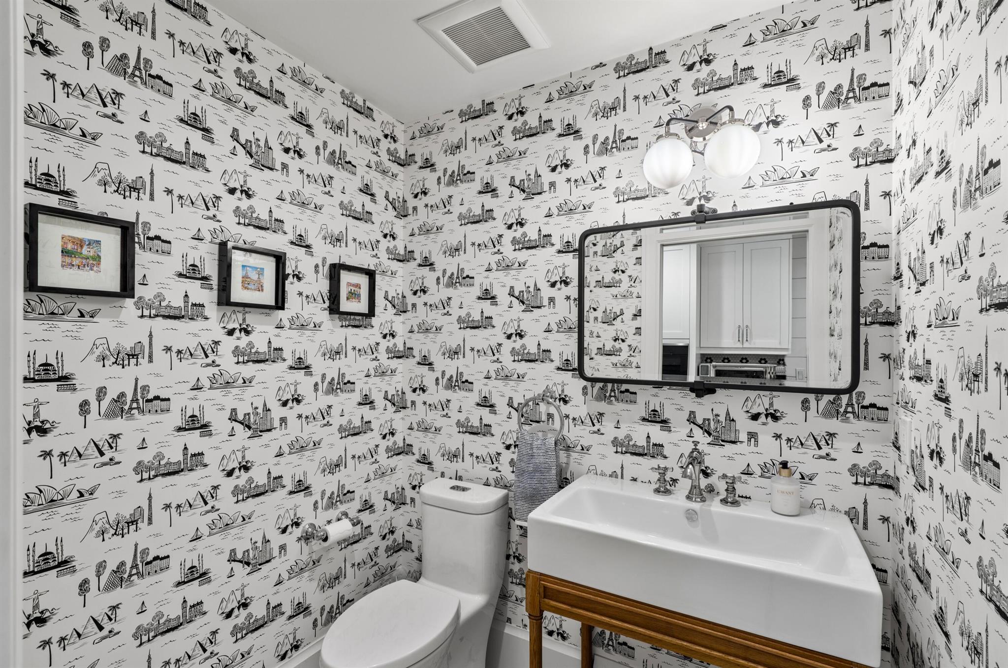 Old Floresta - Residential