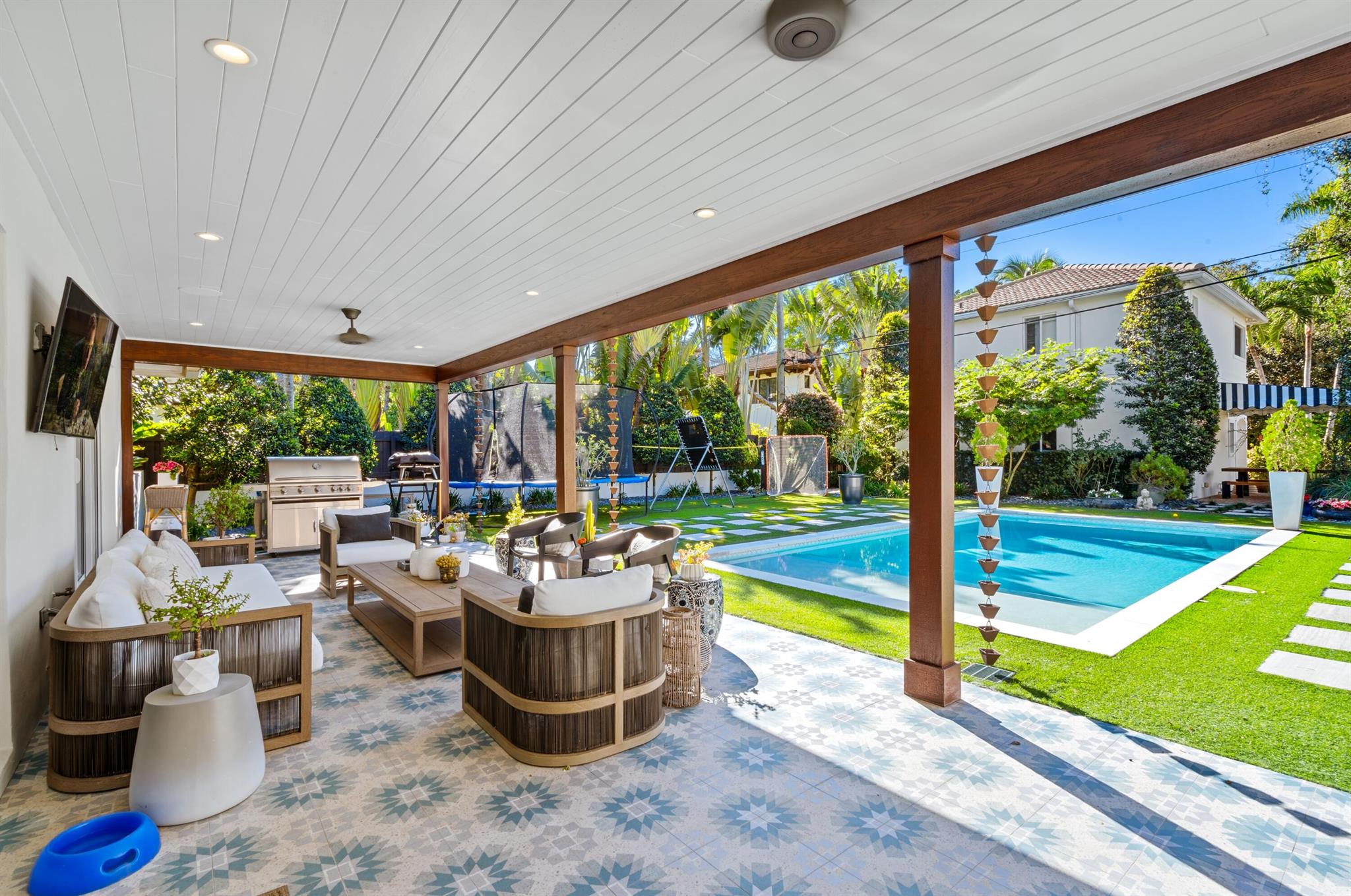 Old Floresta - Residential