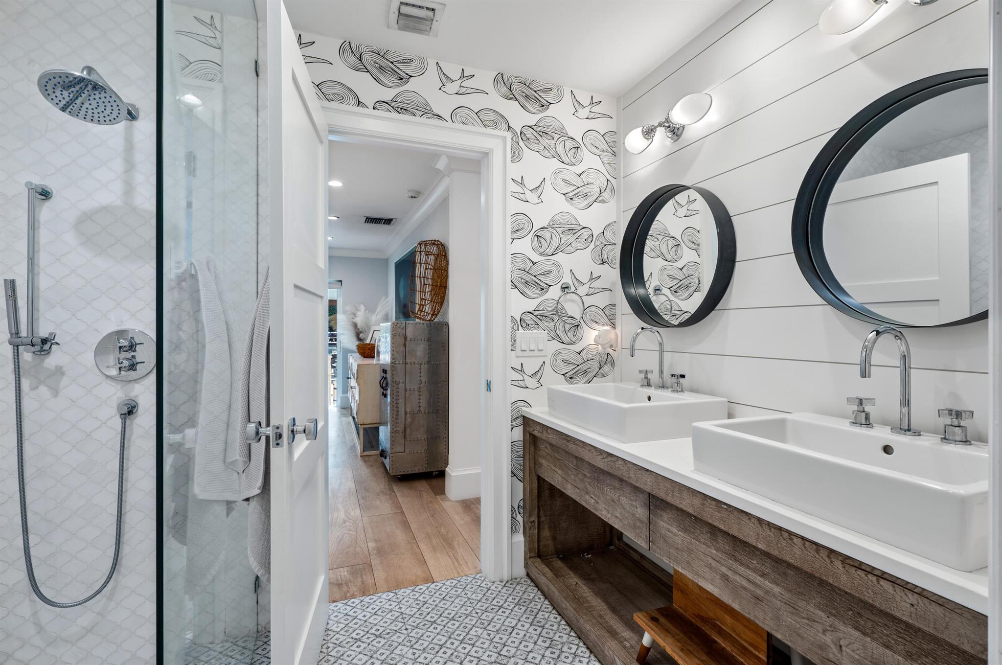 Old Floresta - Residential