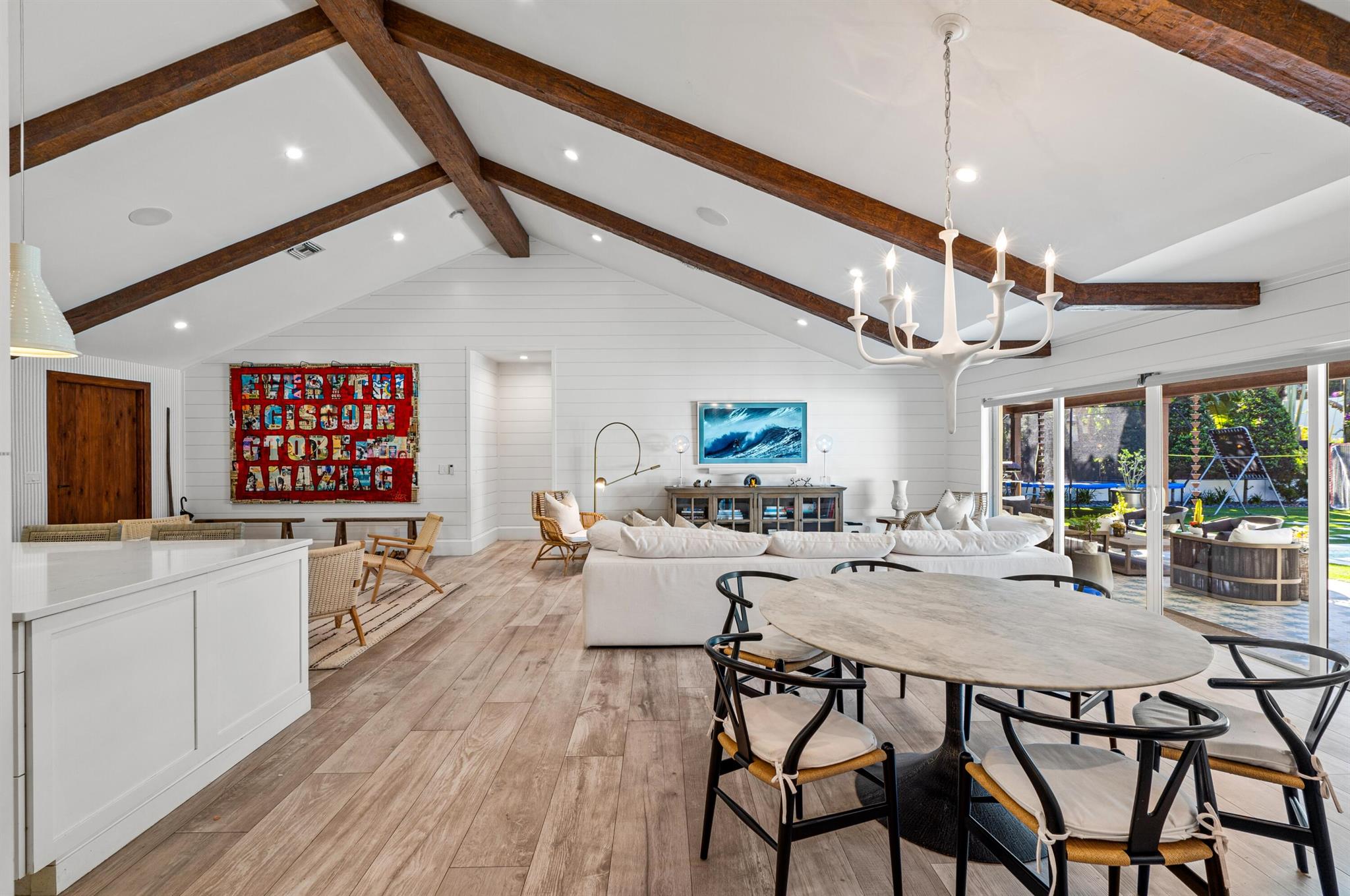 Old Floresta - Residential