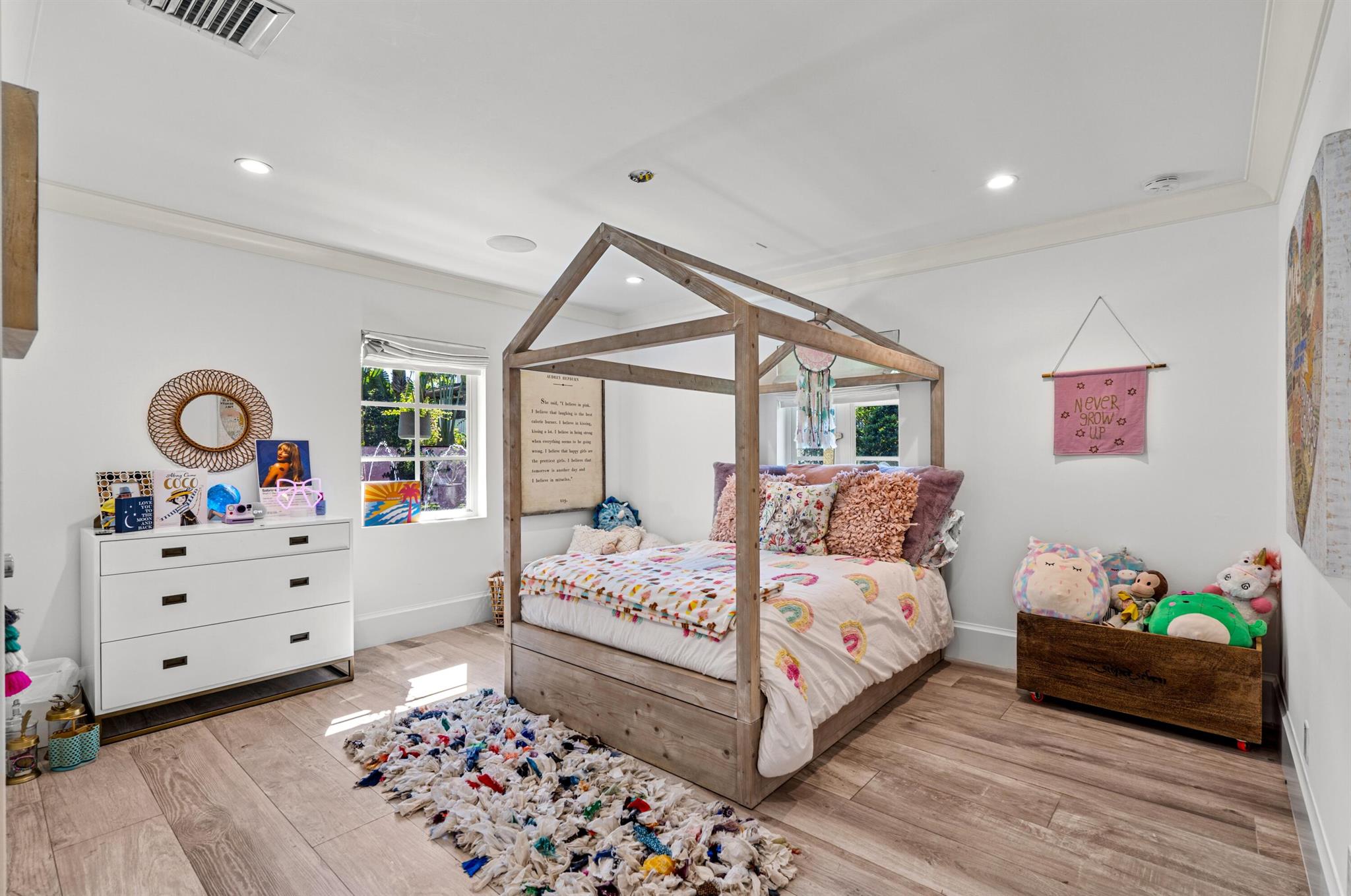 Old Floresta - Residential