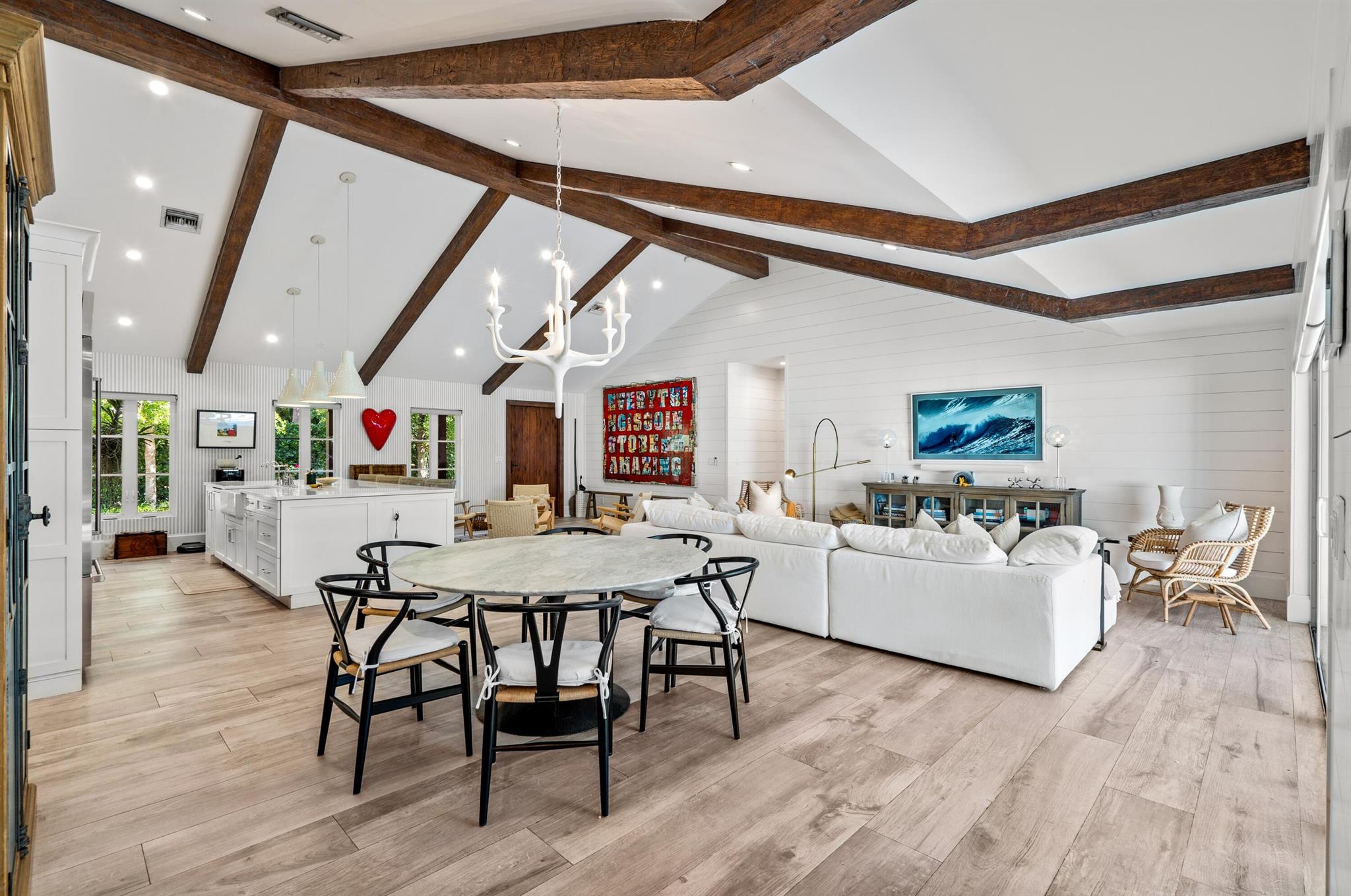 Old Floresta - Residential