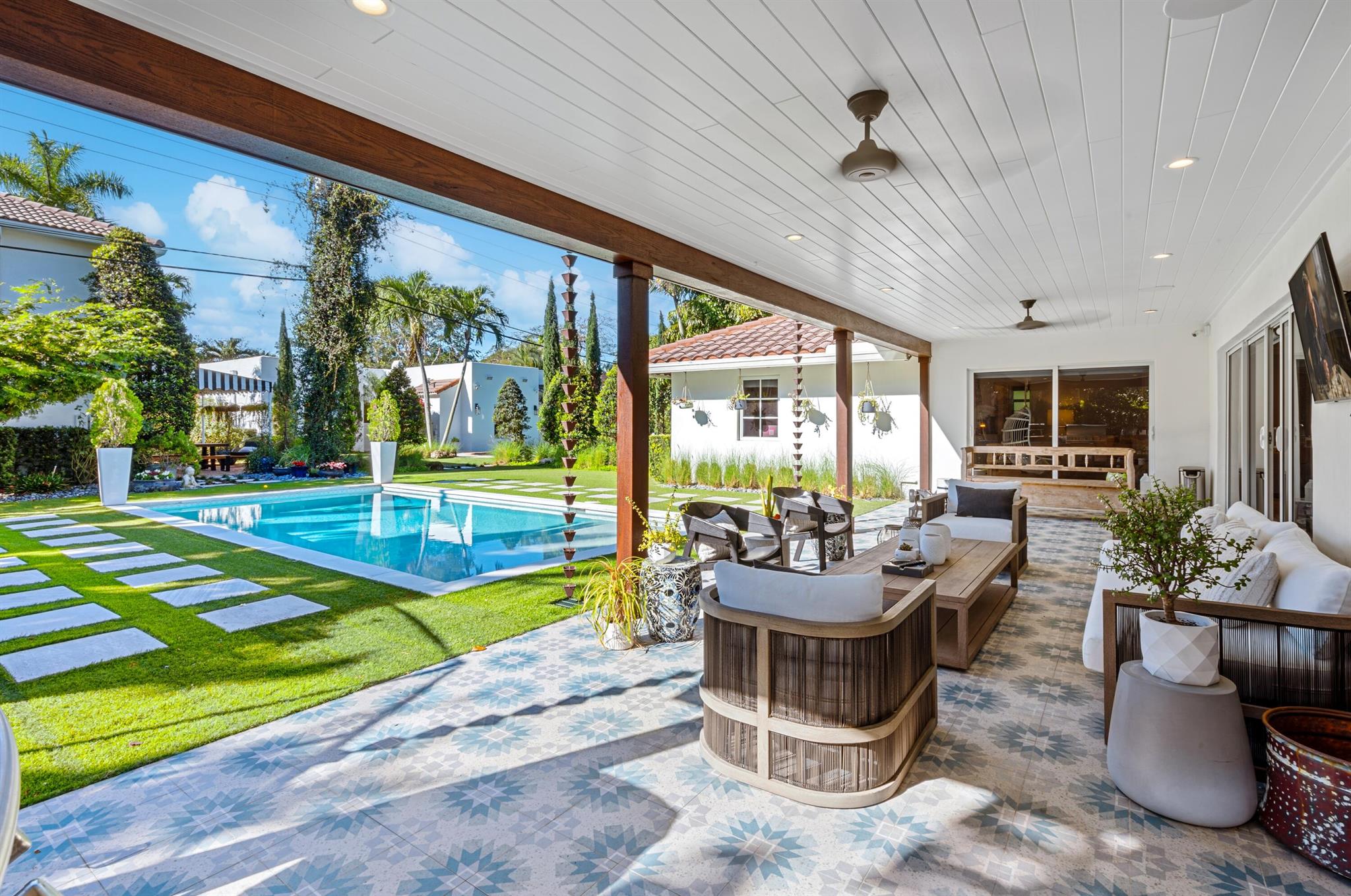 Old Floresta - Residential