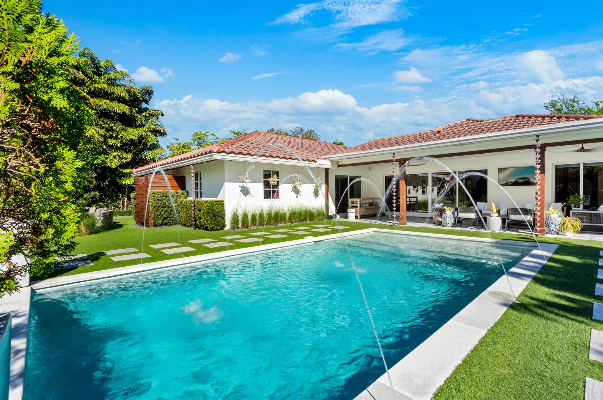 Old Floresta - Residential