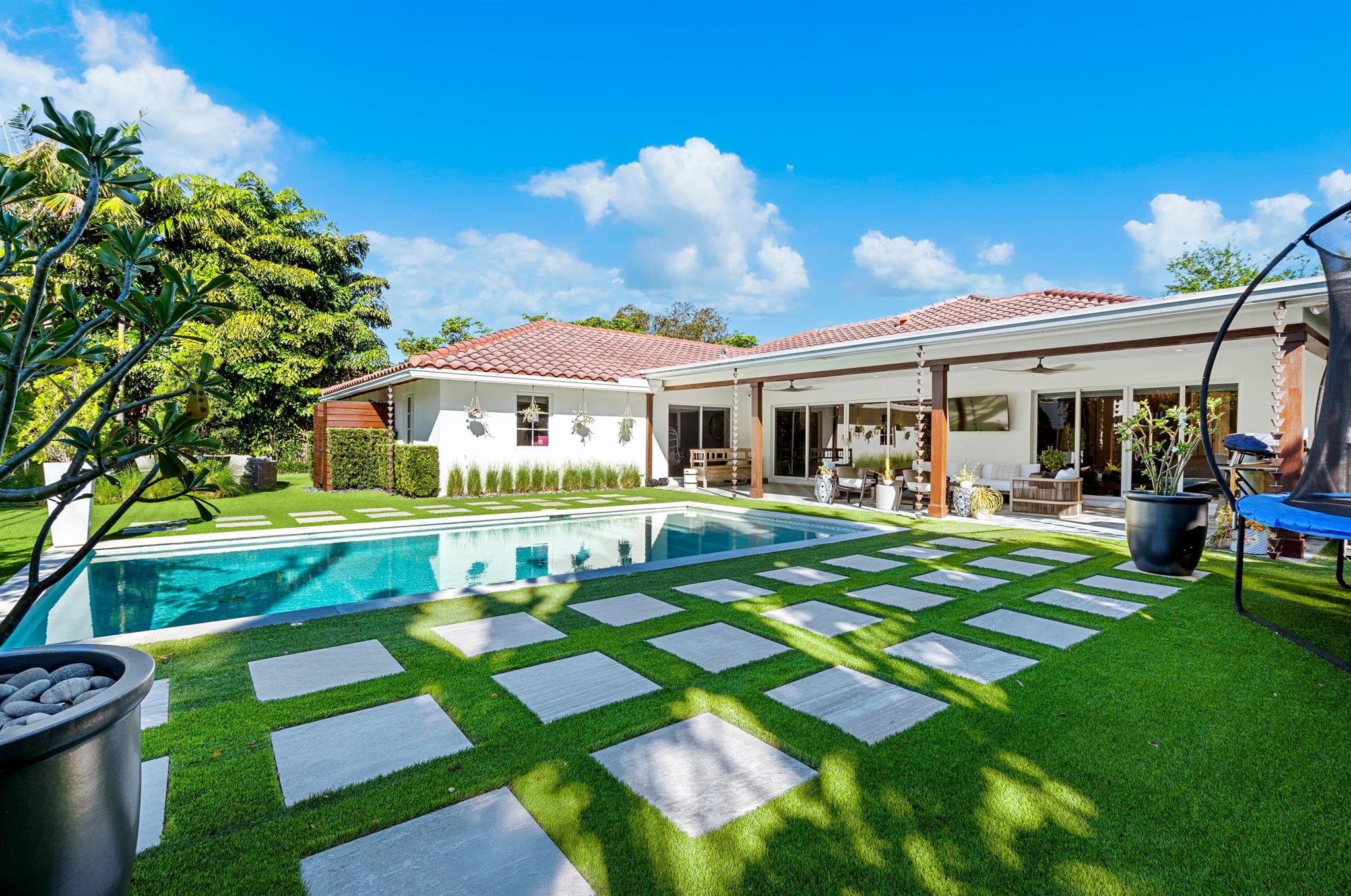 Old Floresta - Residential