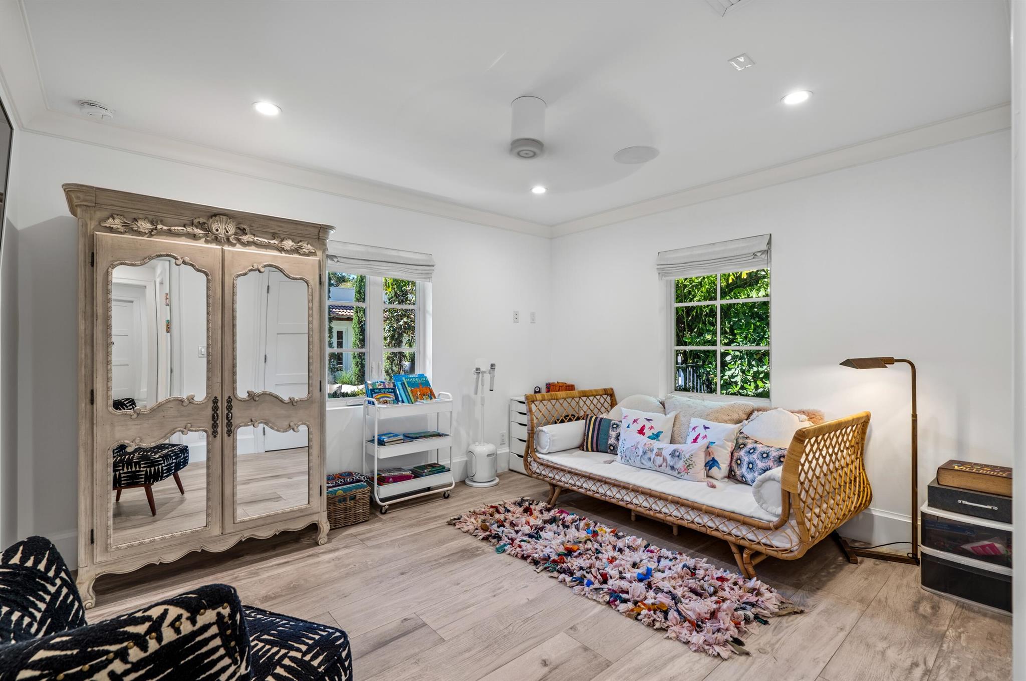 Old Floresta - Residential