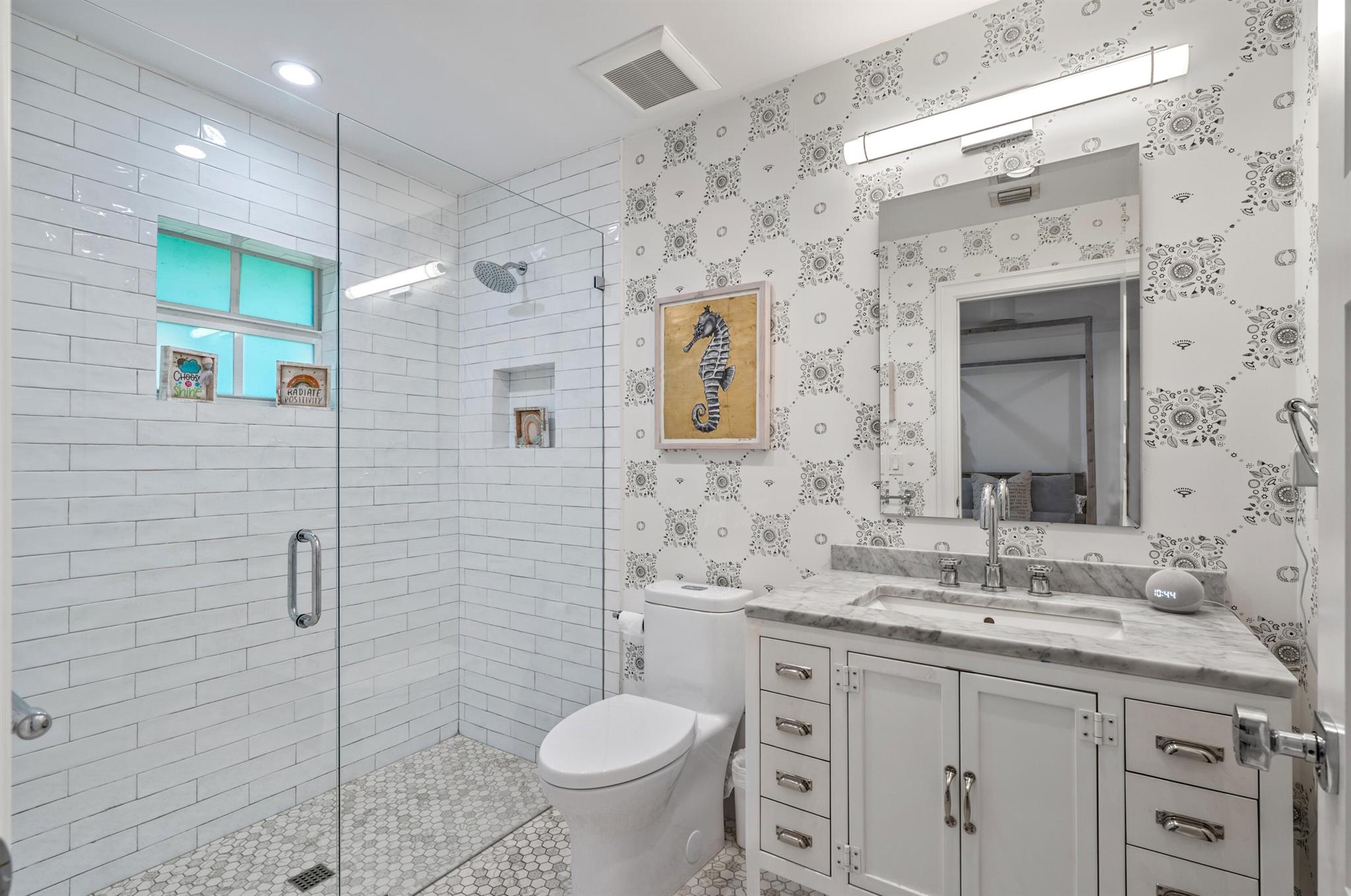 Old Floresta - Residential