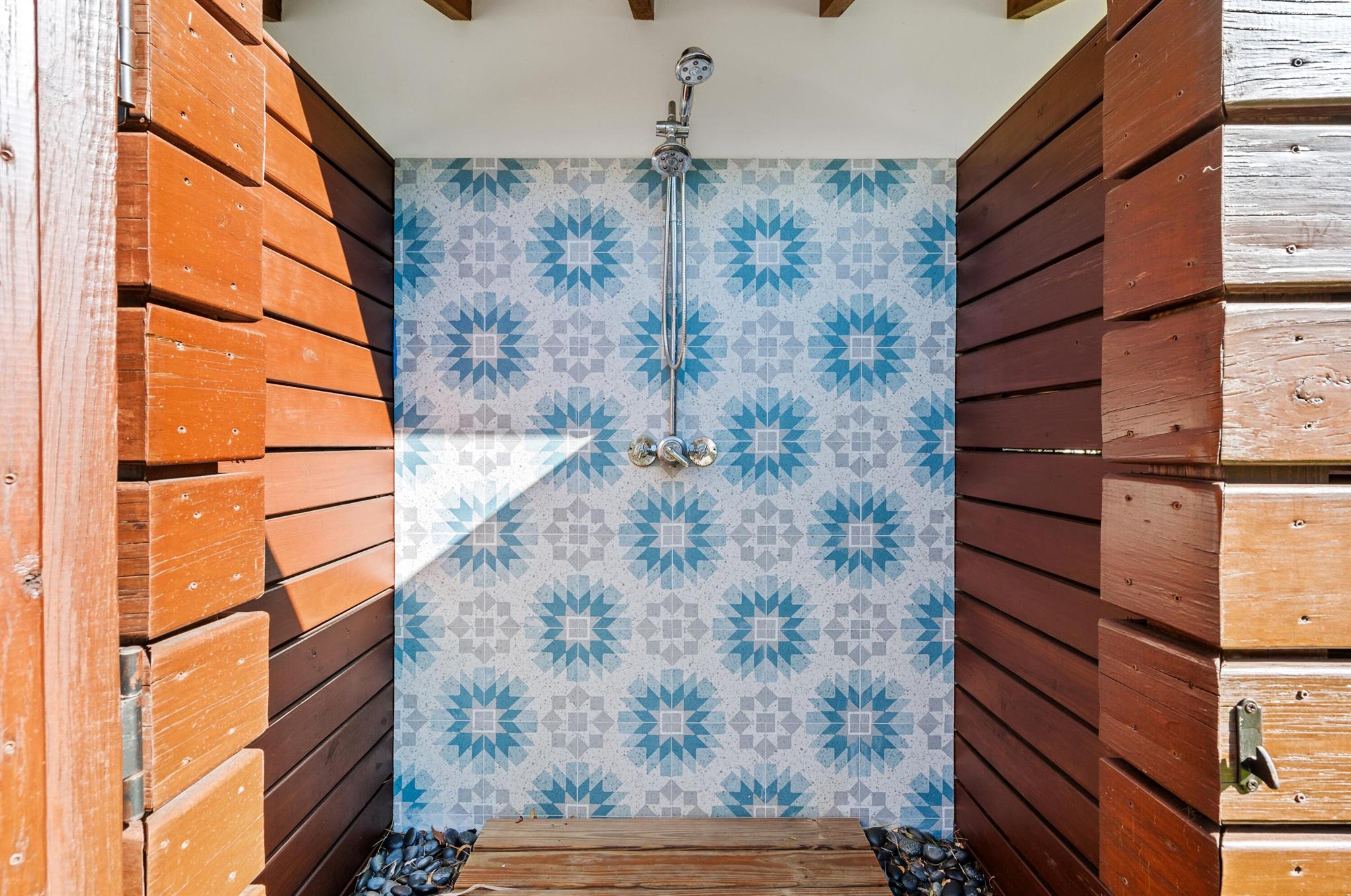 Old Floresta - Residential