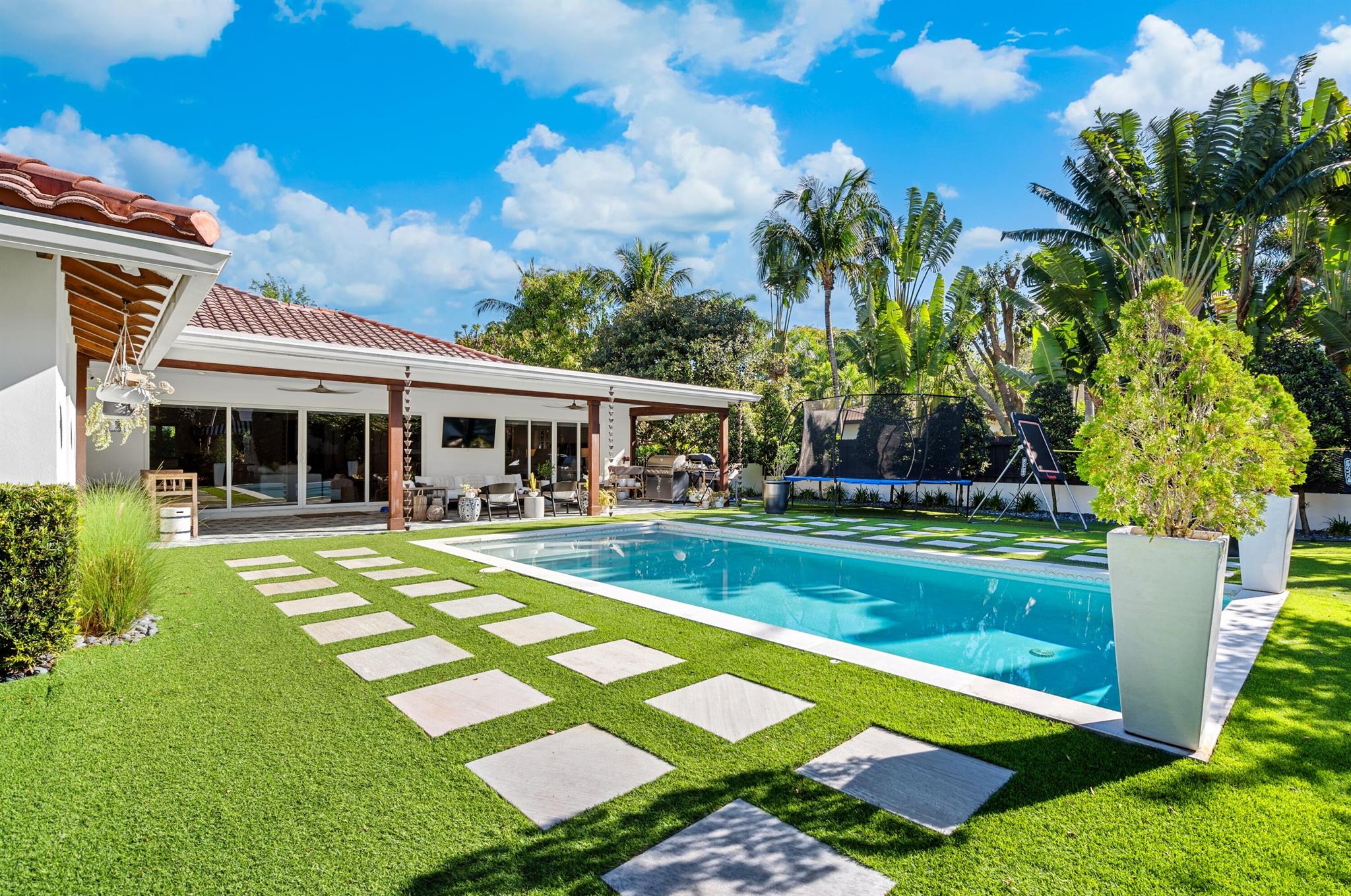 Old Floresta - Residential