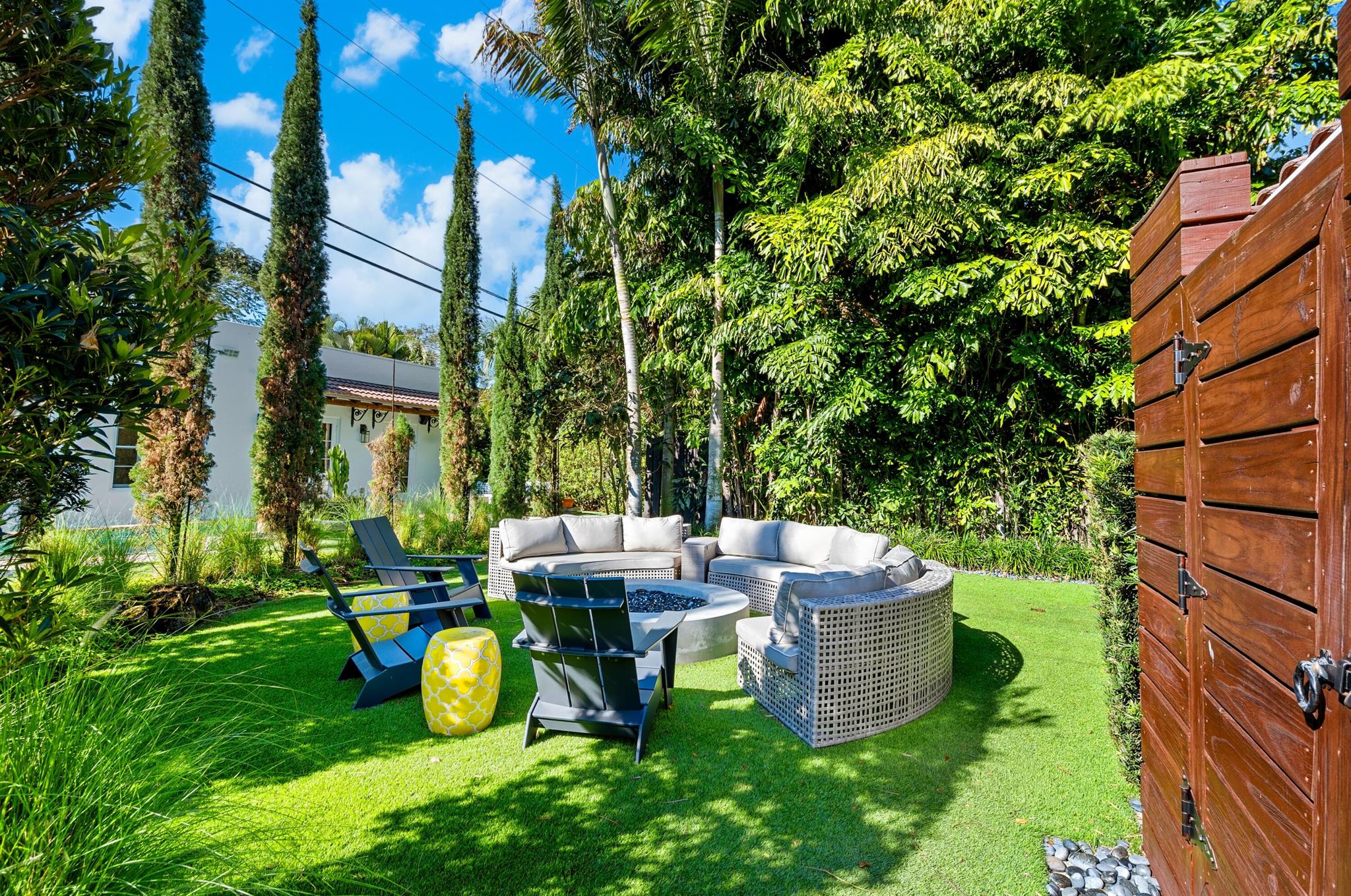 Old Floresta - Residential