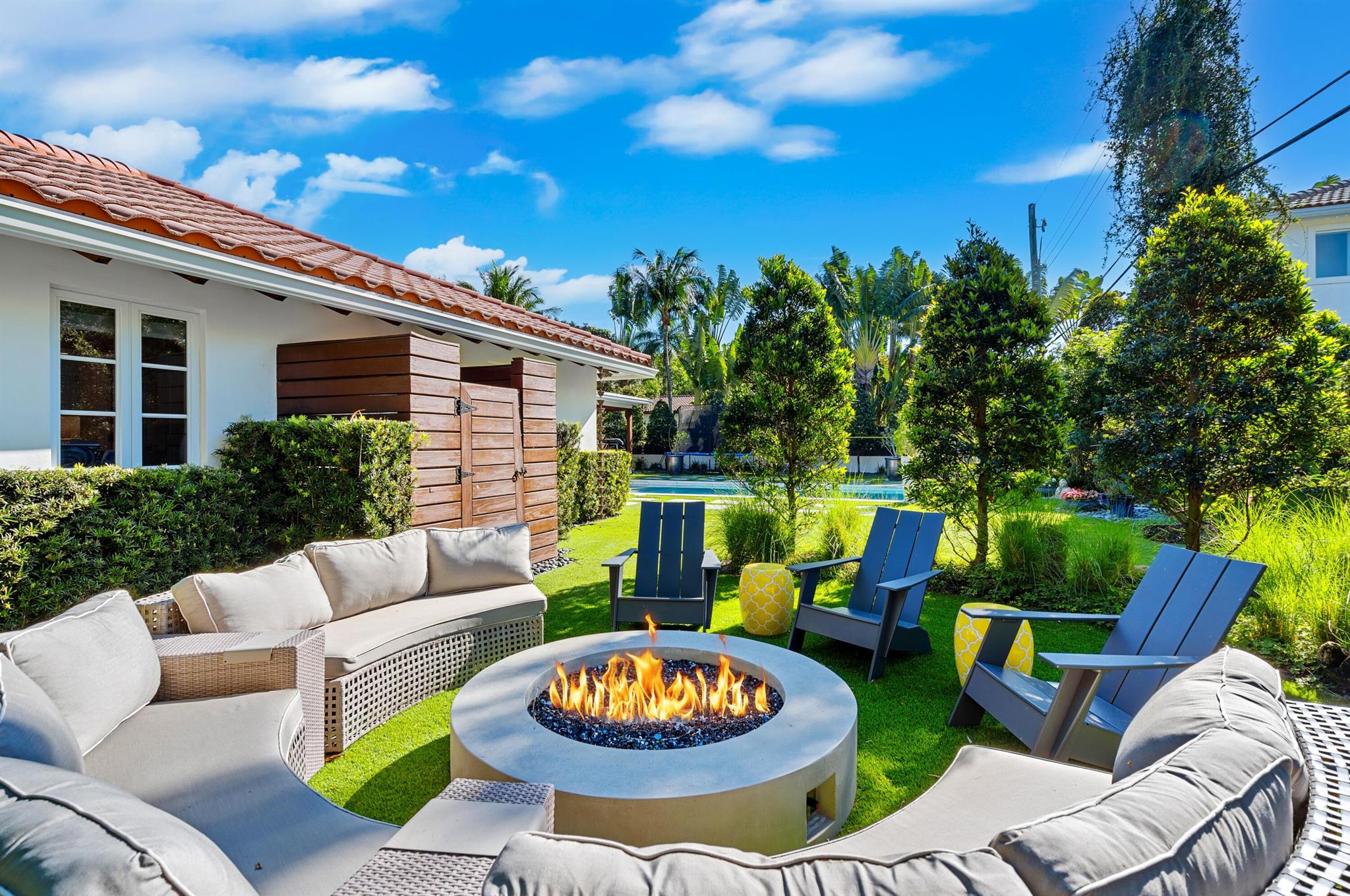 Old Floresta - Residential