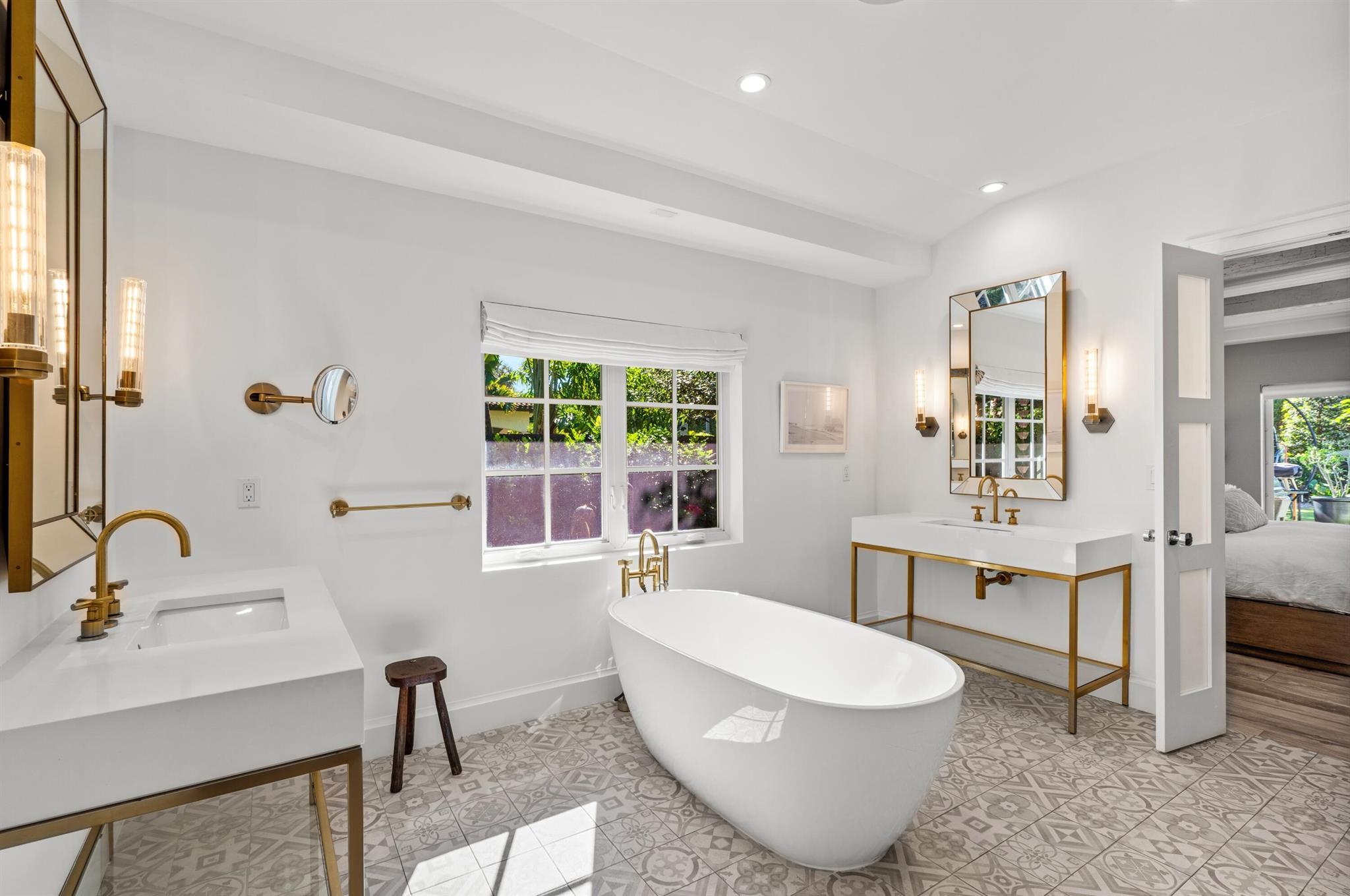 Old Floresta - Residential