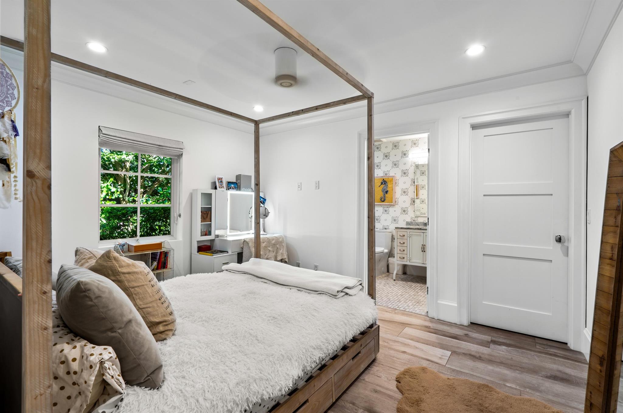 Old Floresta - Residential