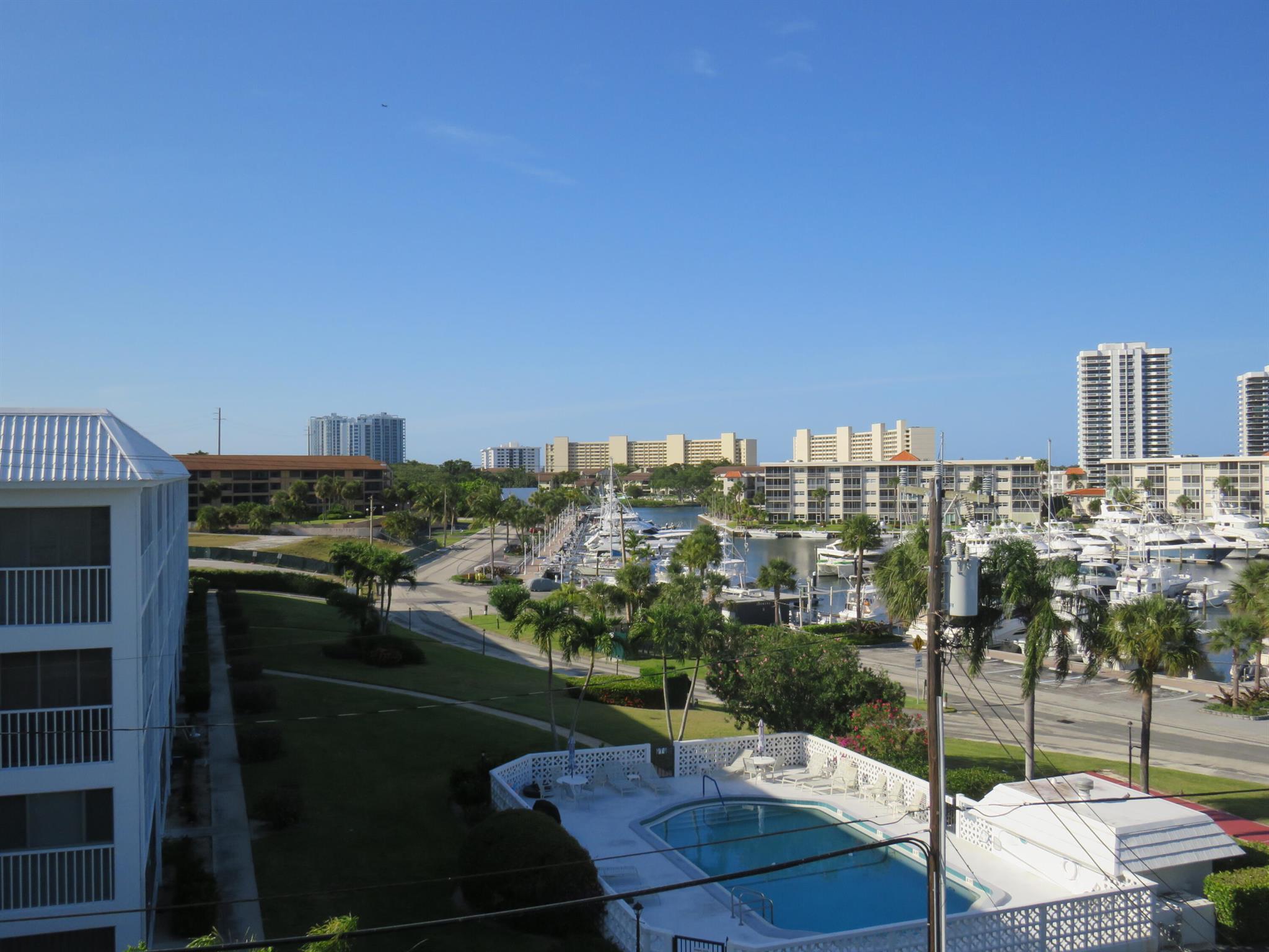 Shutters Condo - Residential Lease