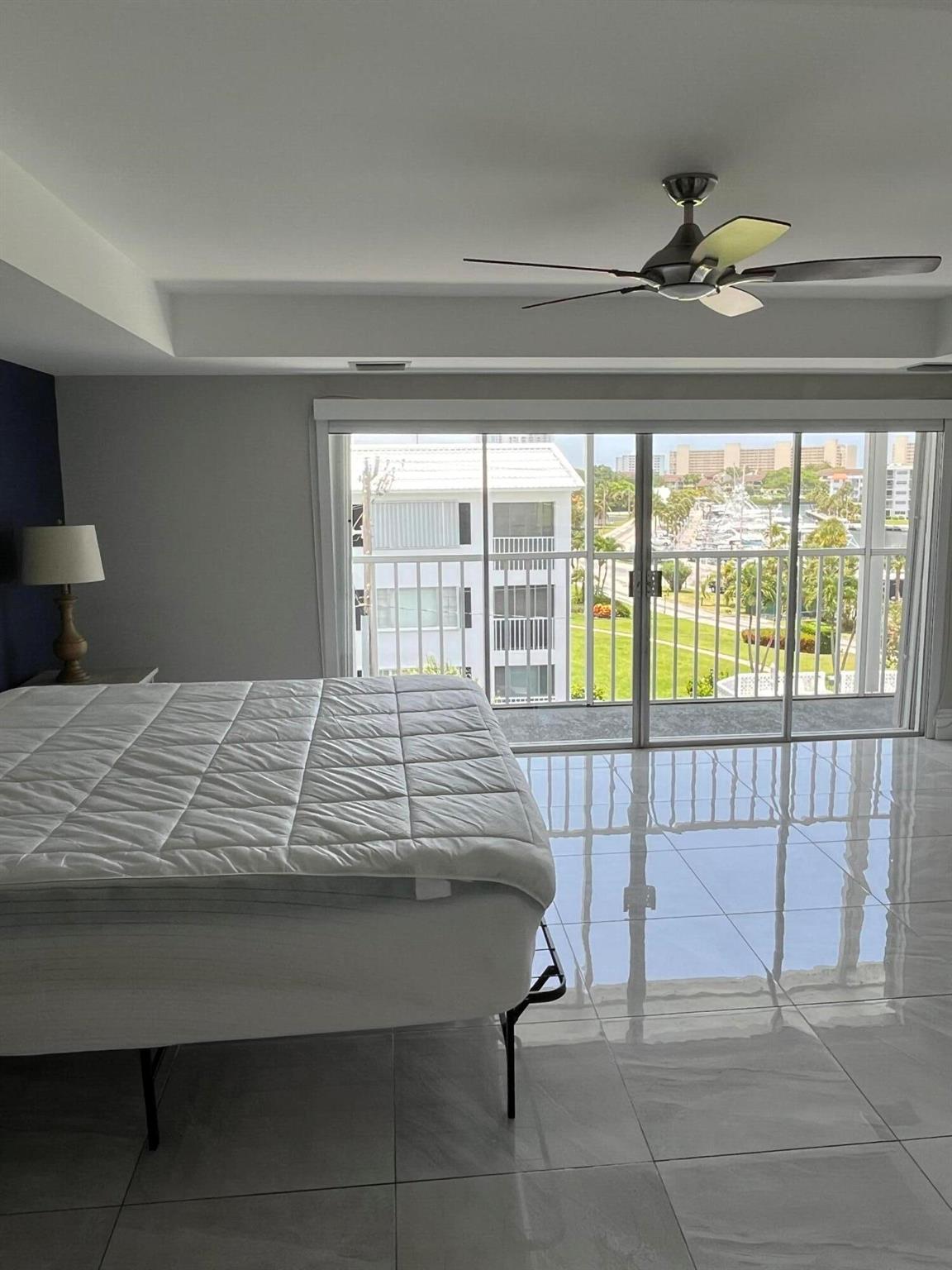 Shutters Condo - Residential Lease