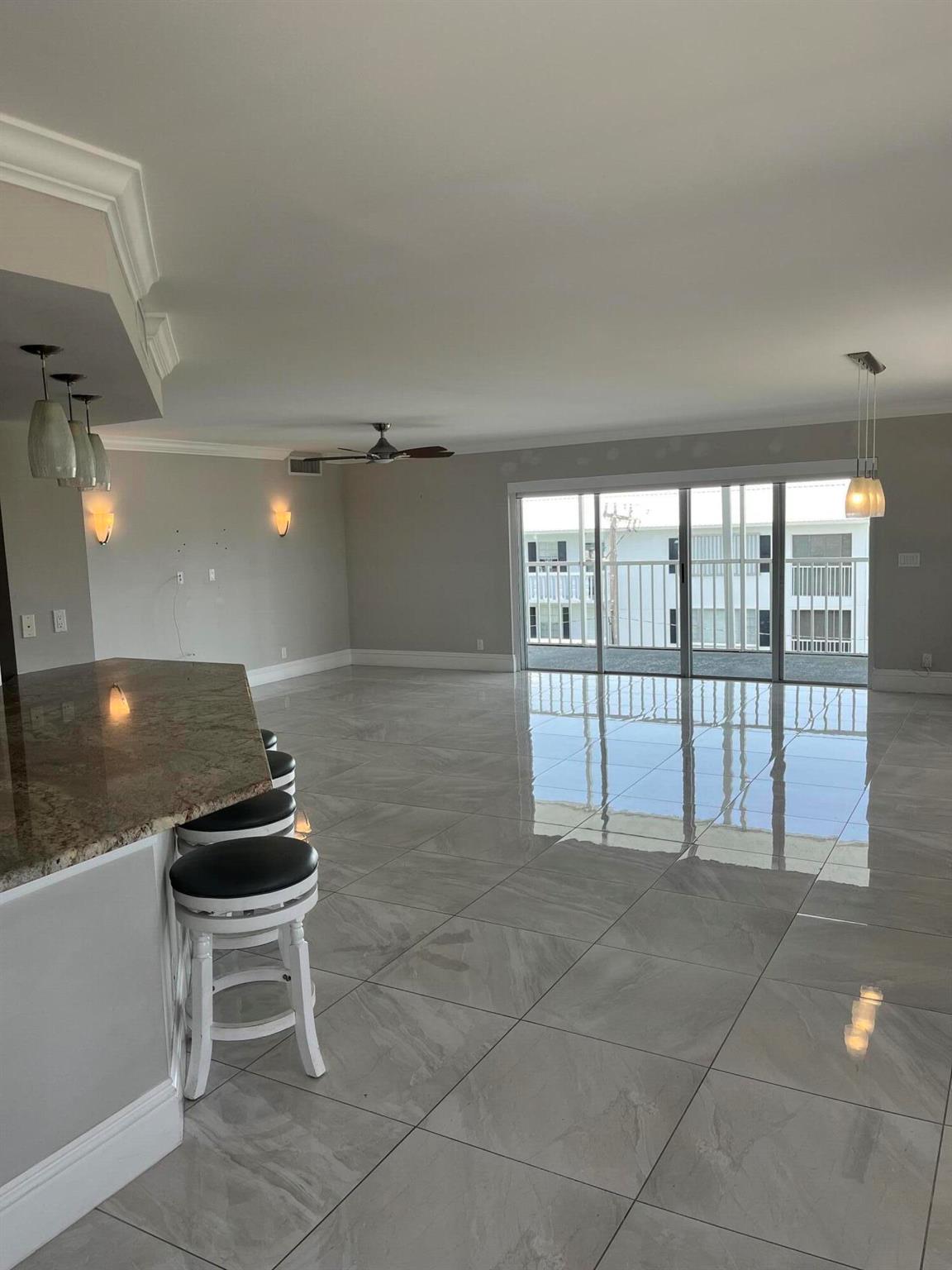 Shutters Condo - Residential Lease