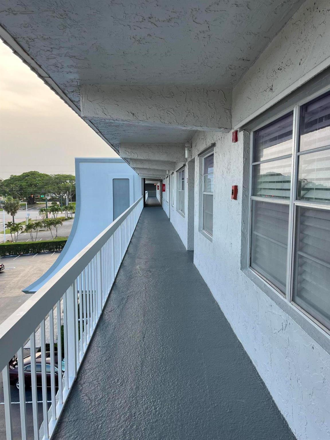 Shutters Condo - Residential Lease