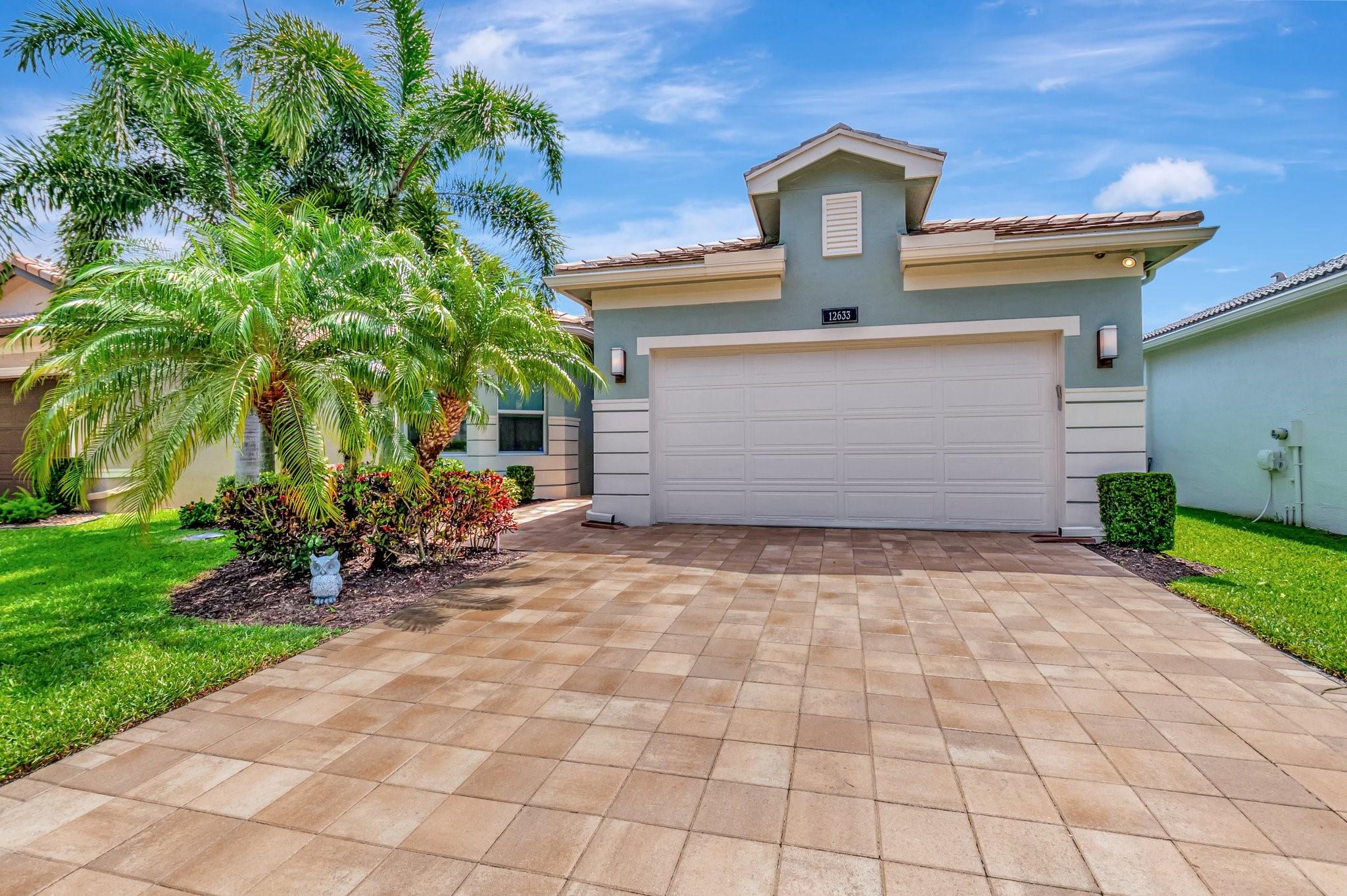 12633 Bonnington Range Dr