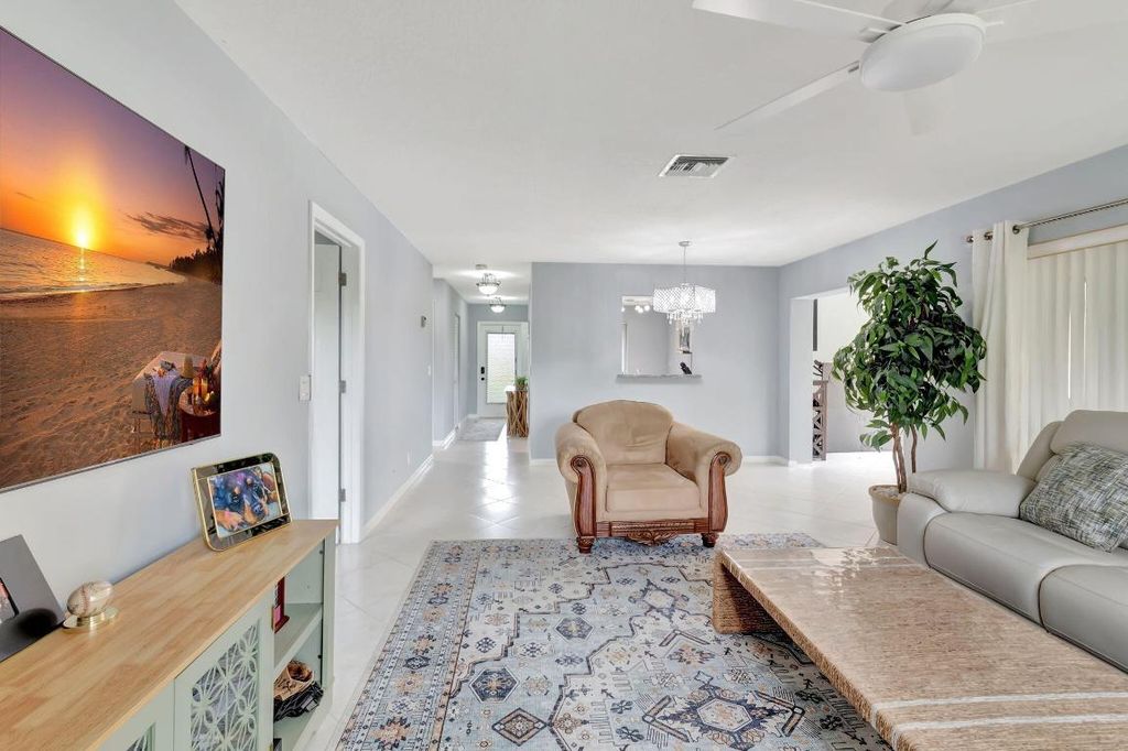 Photo of 14712 Bonaire Boulevard, Delray Beach, FL 33446 (MLS # R11139983)