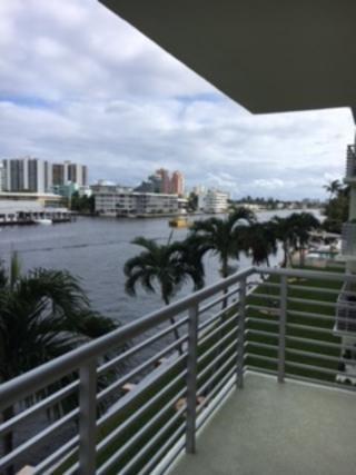 Lauderdale Tower Condo - Residential