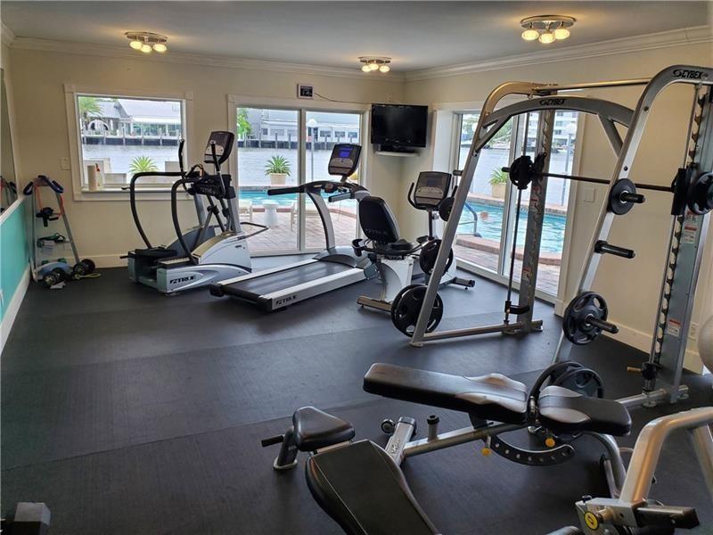 Lauderdale Tower Condo - Residential