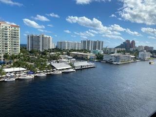 Lauderdale Tower Condo - Residential