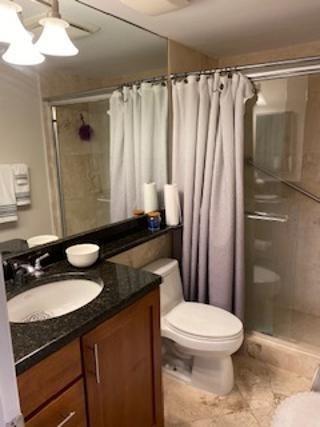 Lauderdale Tower Condo - Residential