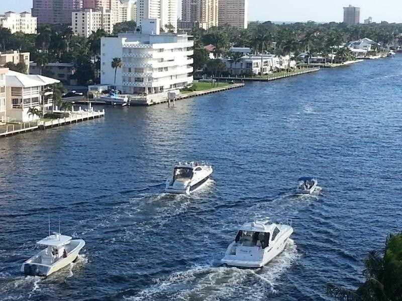 Lauderdale Tower Condo - Residential