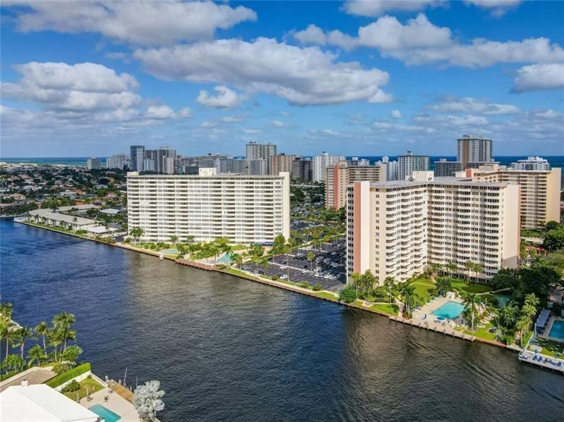 Lauderdale Tower Condo - Residential