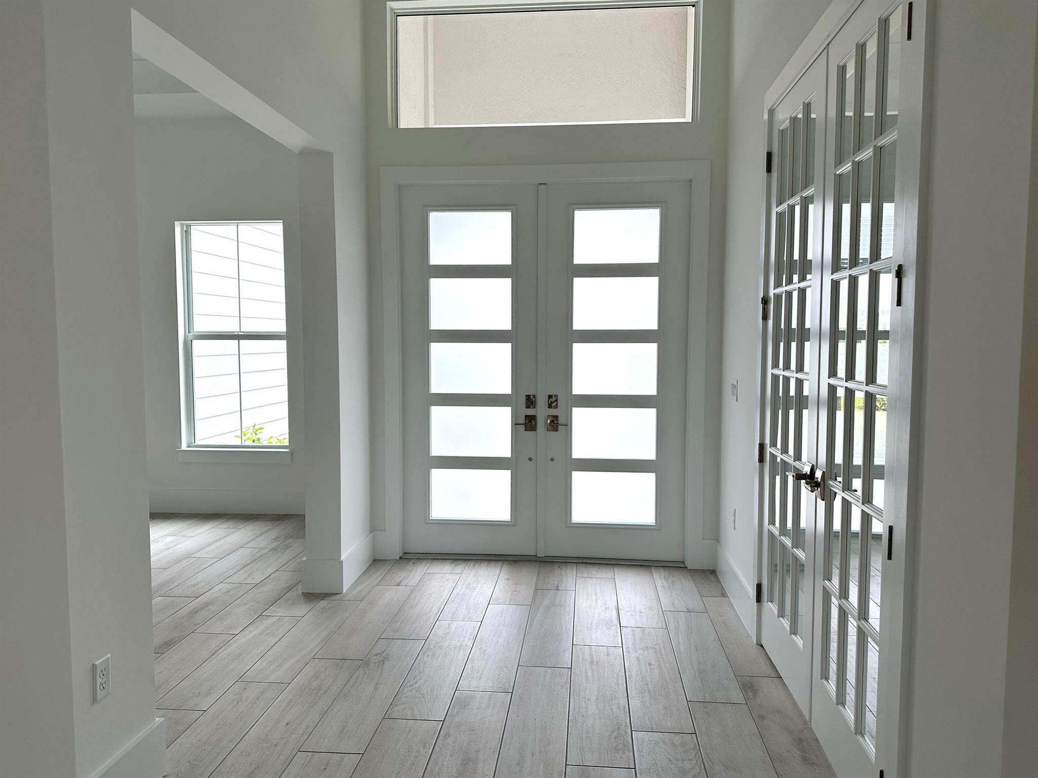 BRIDGEWATER - Residential