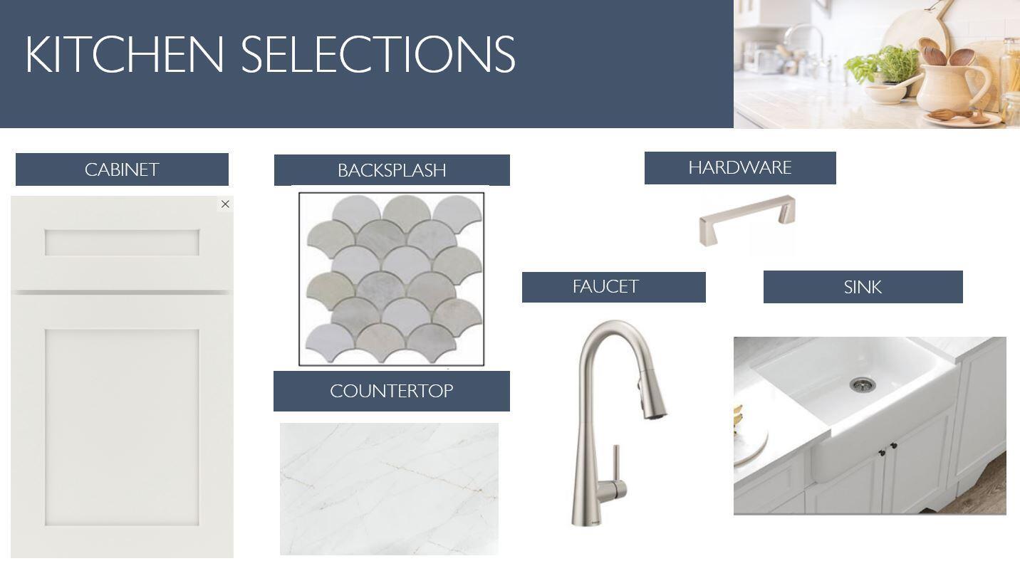 BRIDGEWATER - Residential