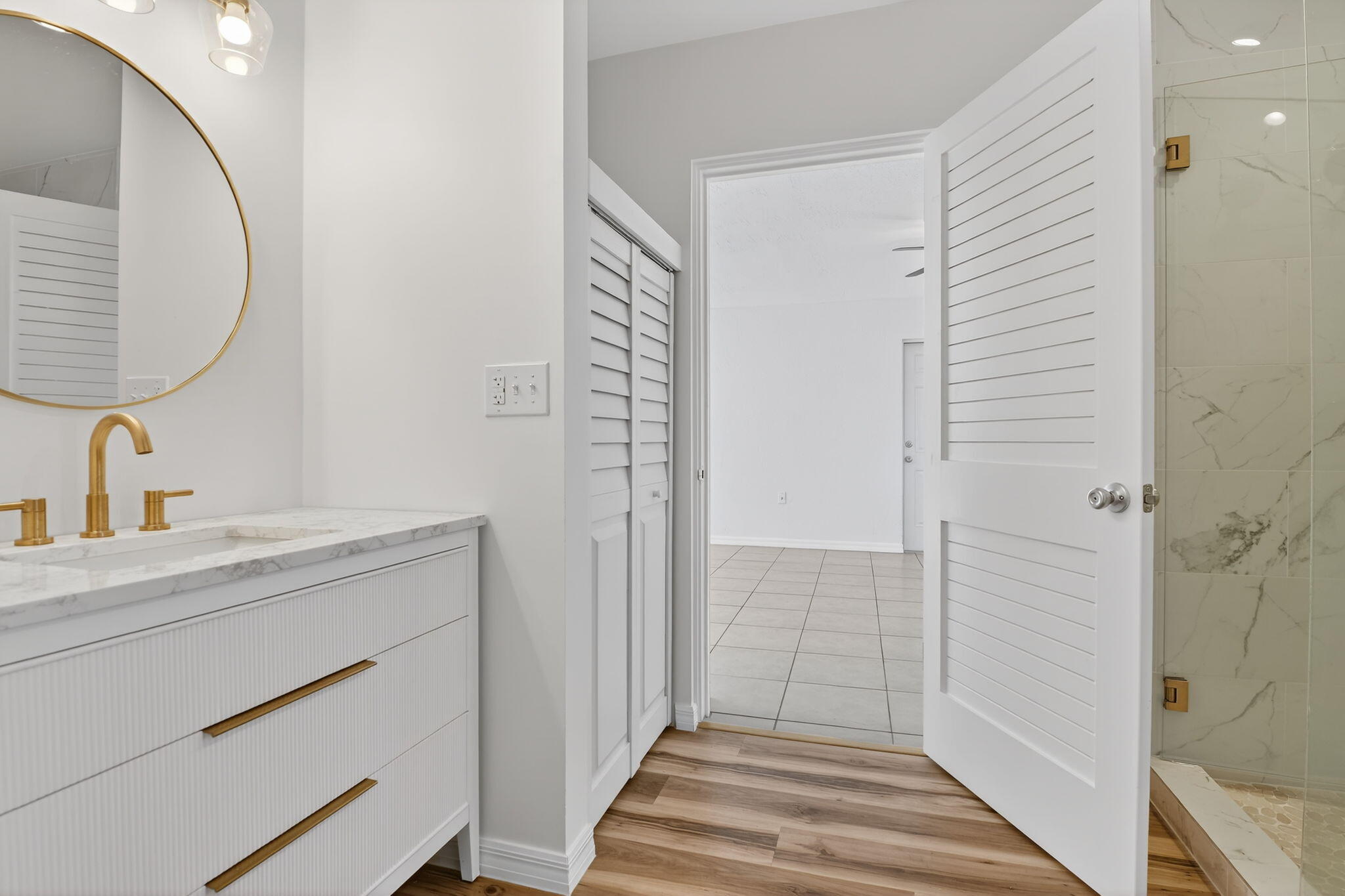 SUNWOOD PARK NO 1 - Residential