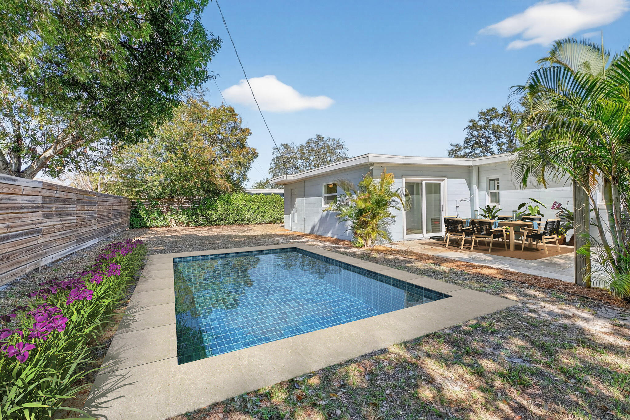 SUNWOOD PARK NO 1 - Residential