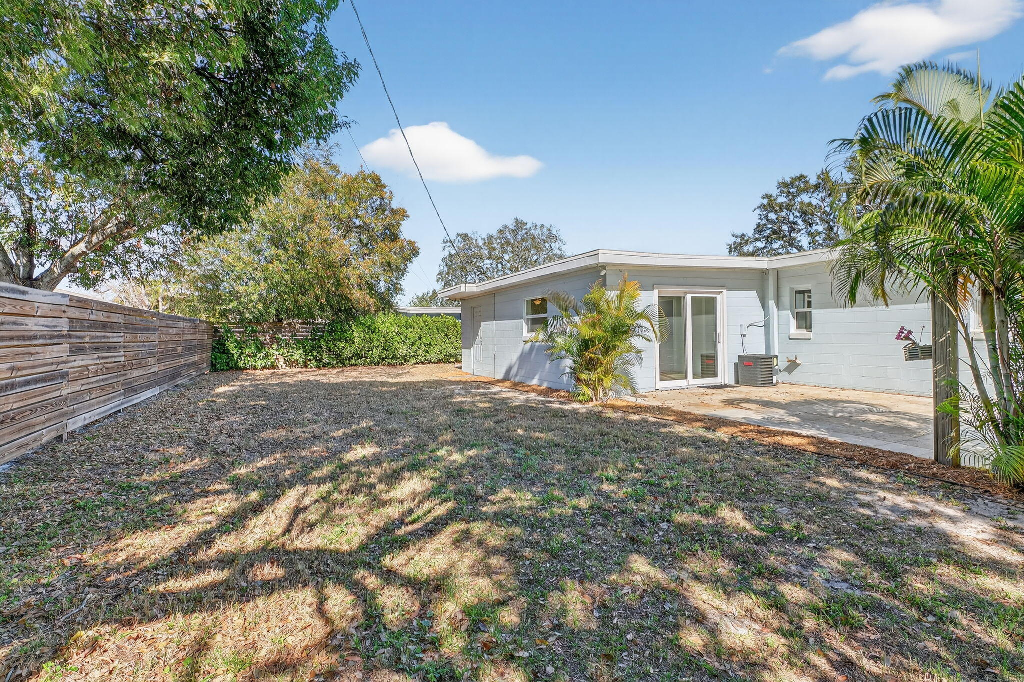 SUNWOOD PARK NO 1 - Residential