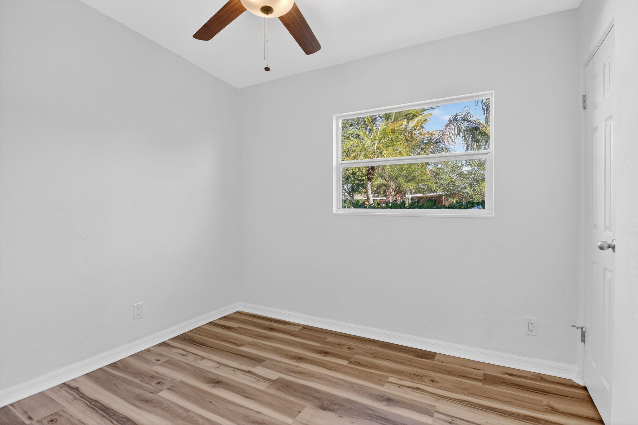 SUNWOOD PARK NO 1 - Residential