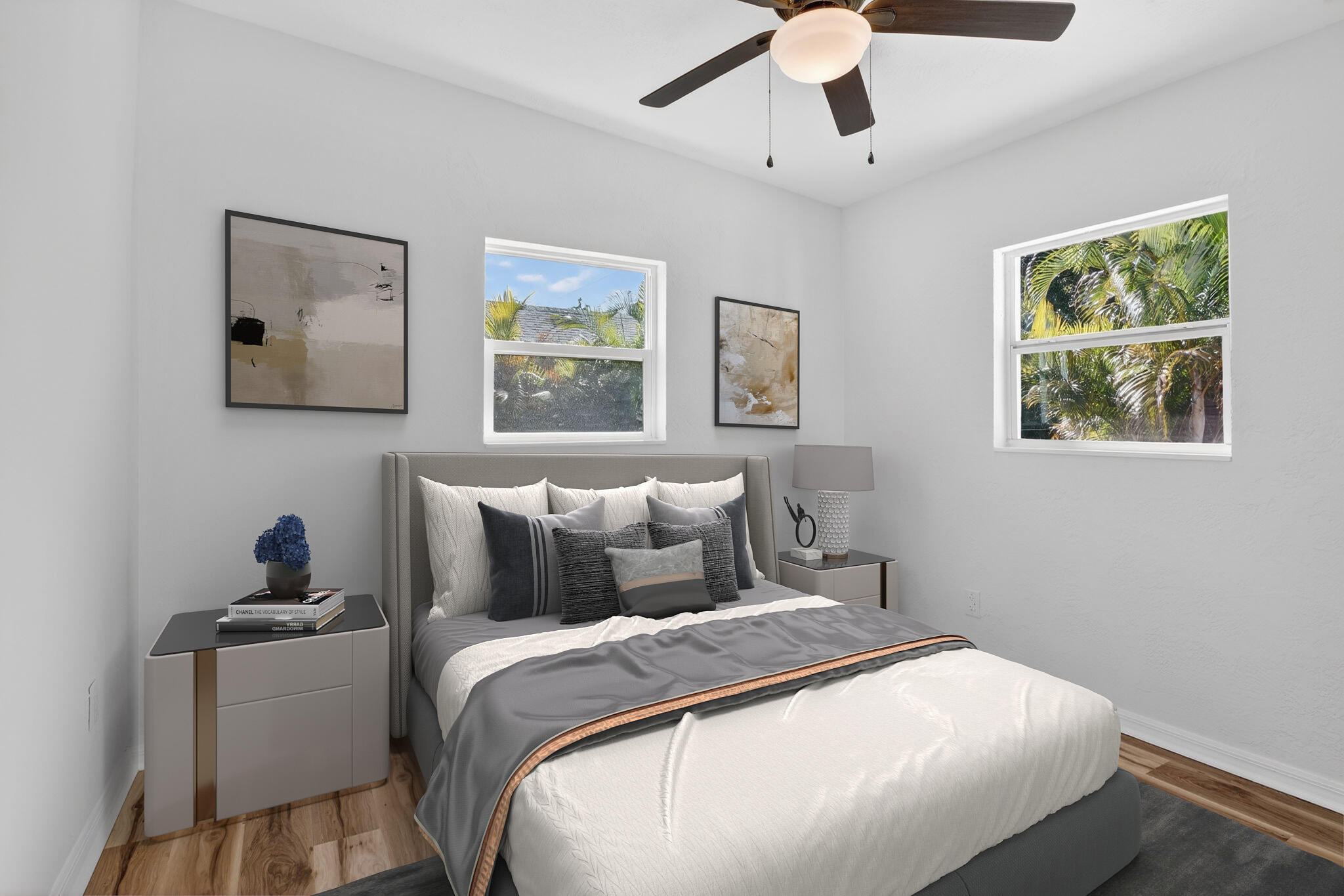 SUNWOOD PARK NO 1 - Residential