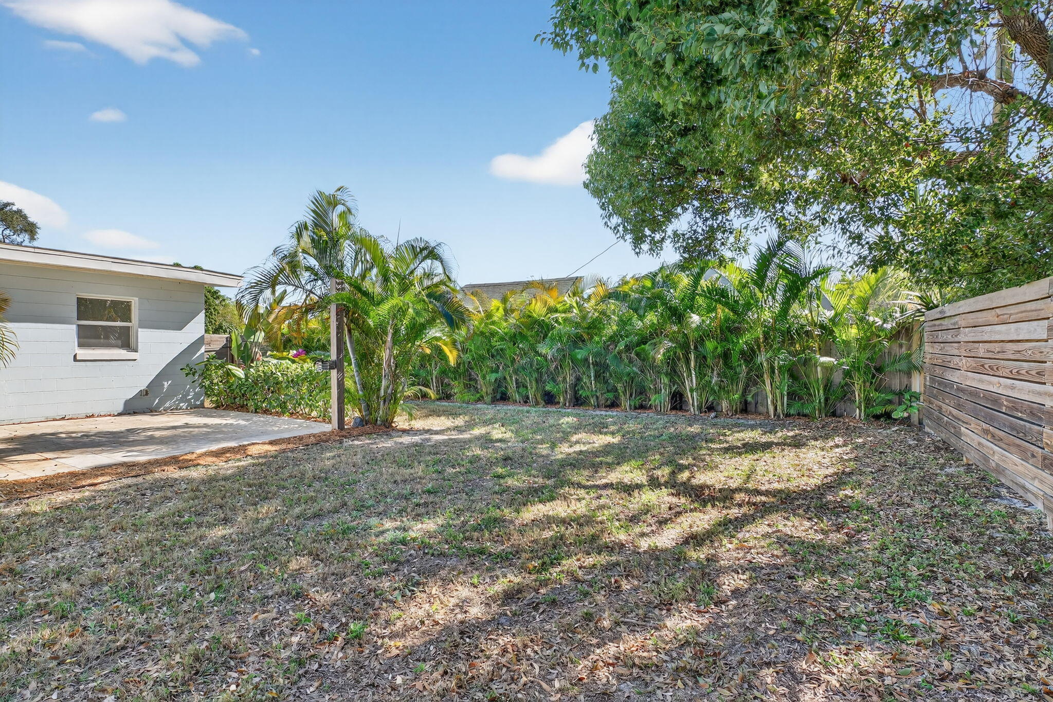 SUNWOOD PARK NO 1 - Residential