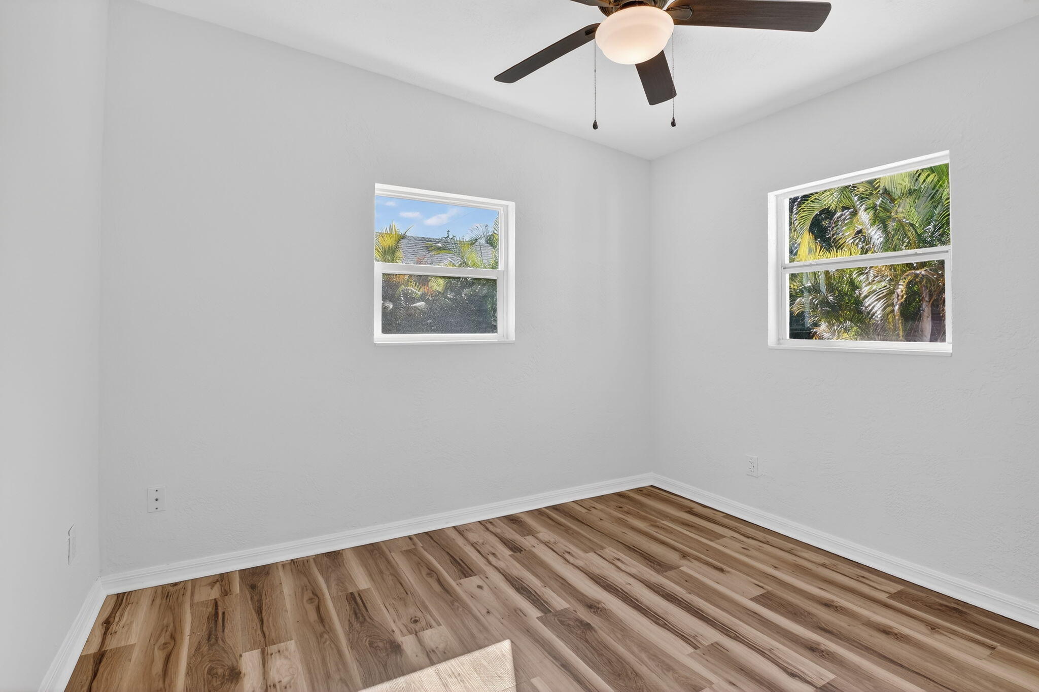 SUNWOOD PARK NO 1 - Residential