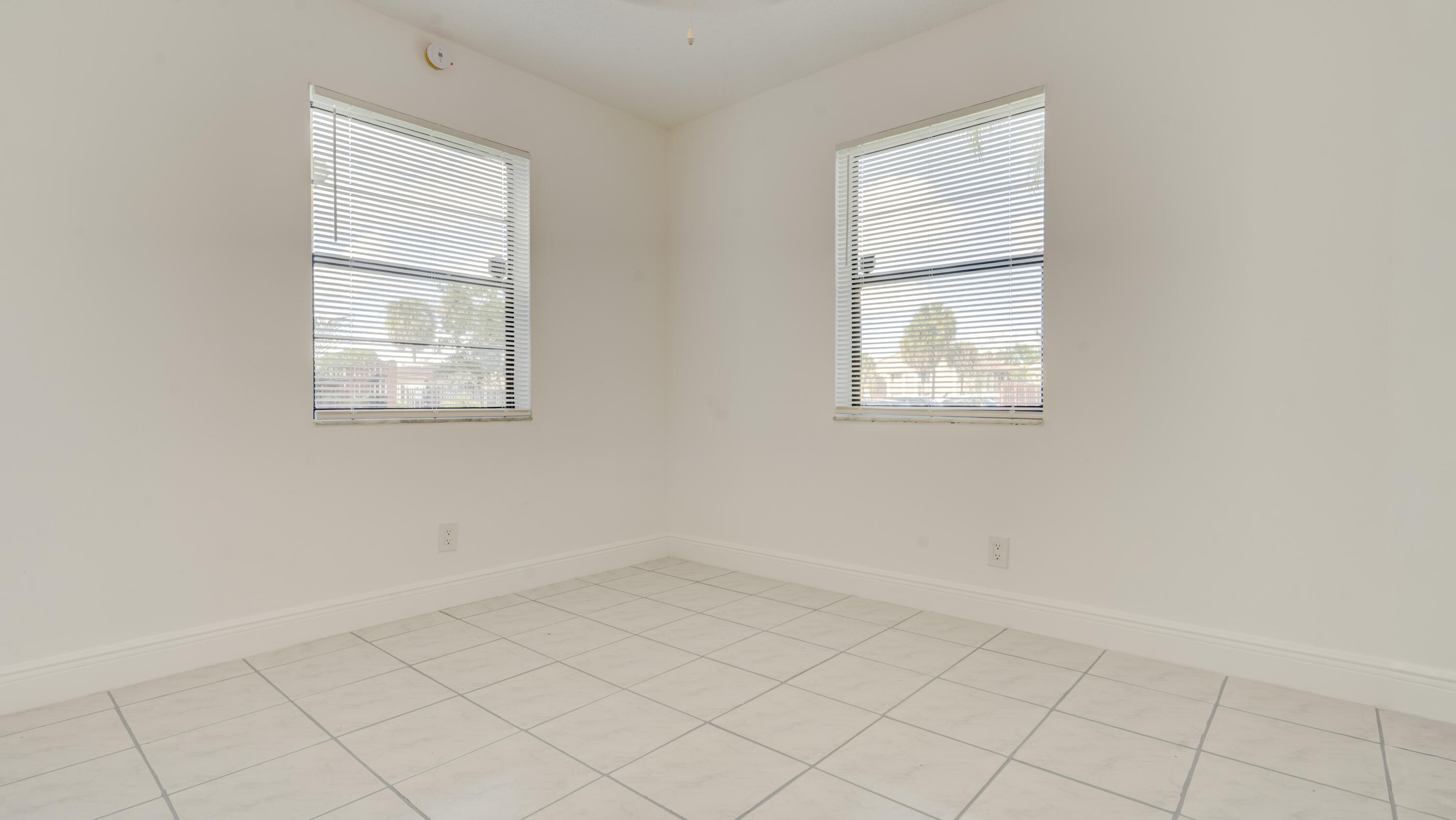 Coral Springs Villas - Residential