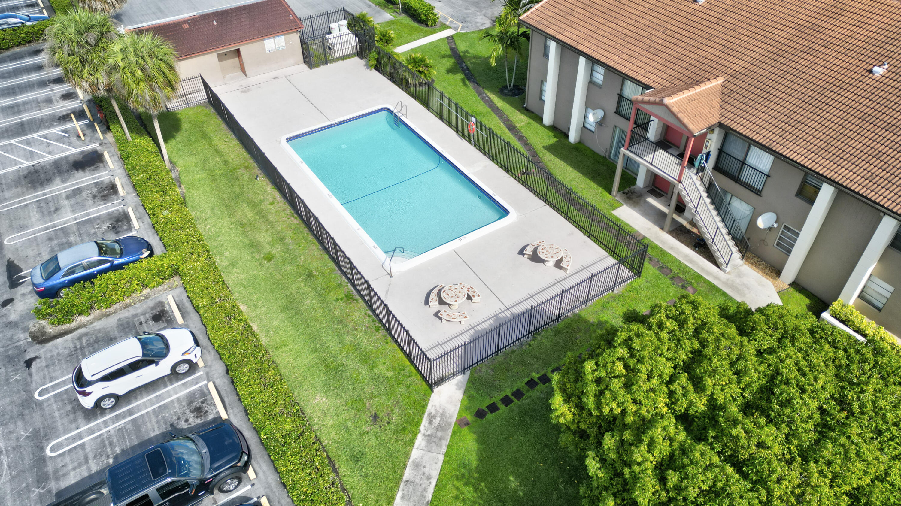 Coral Springs Villas - Residential