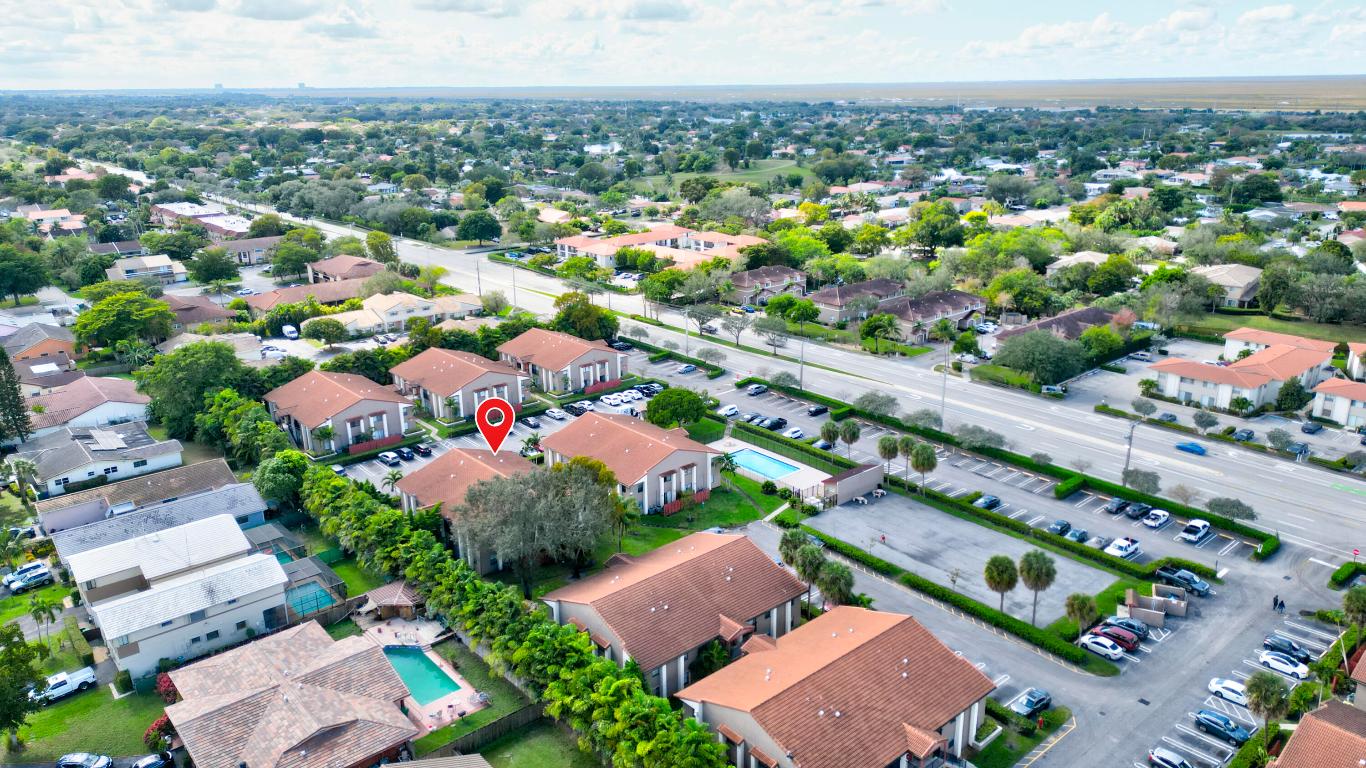 Coral Springs Villas - Residential