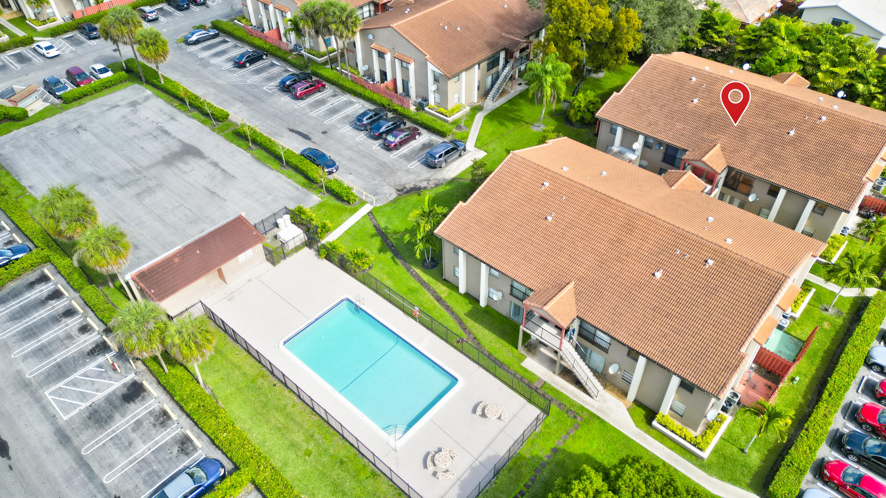 Coral Springs Villas - Residential