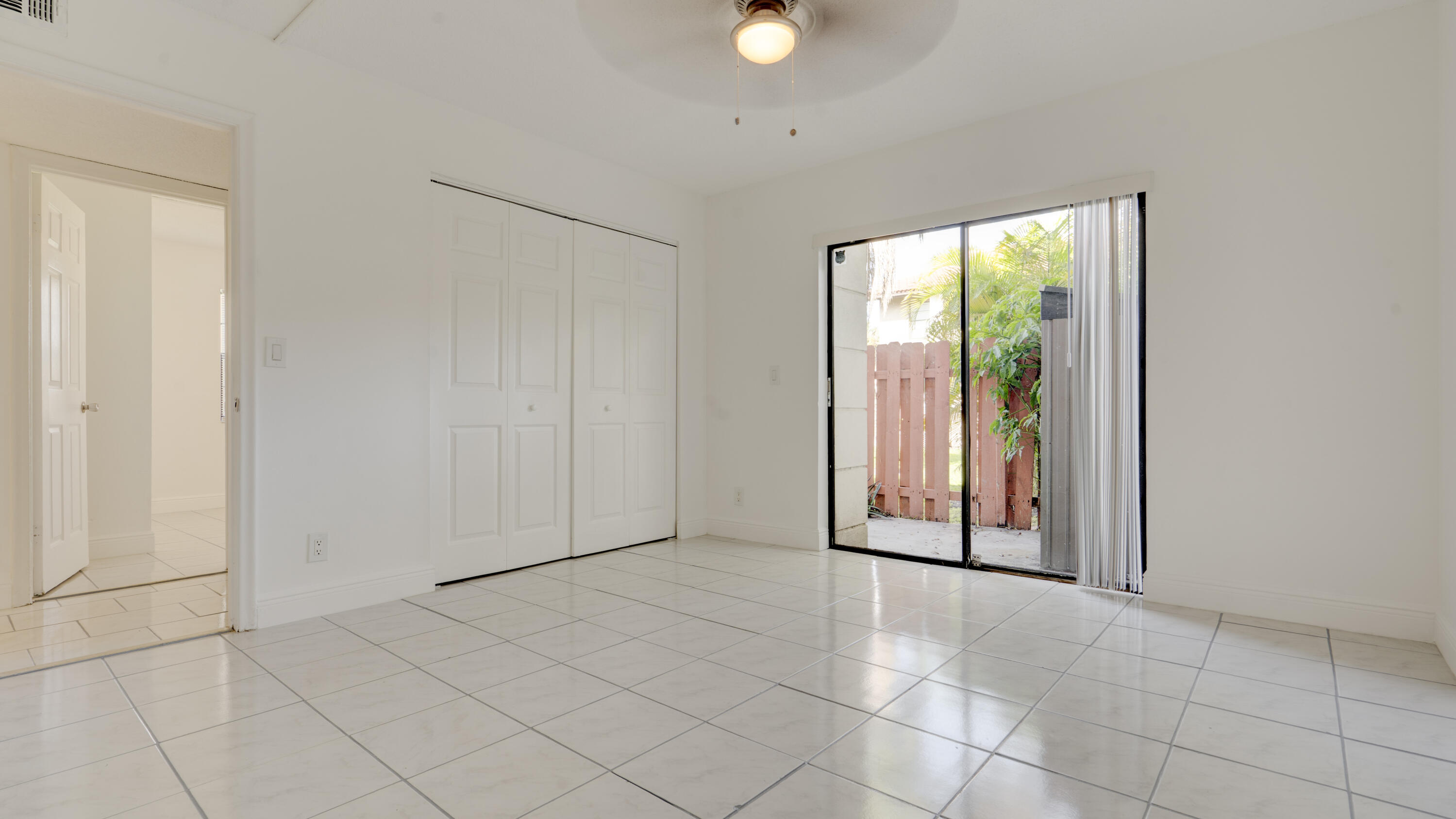 Coral Springs Villas - Residential