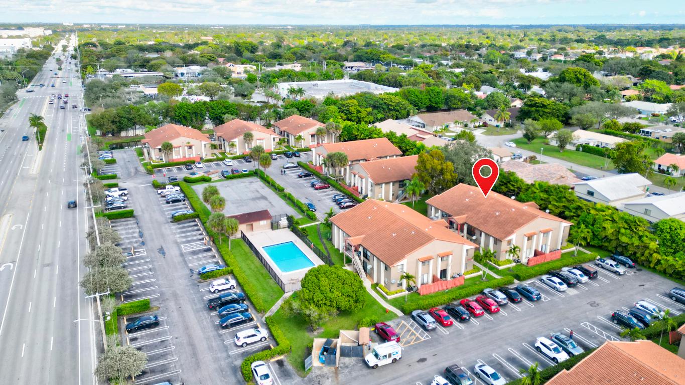Coral Springs Villas - Residential