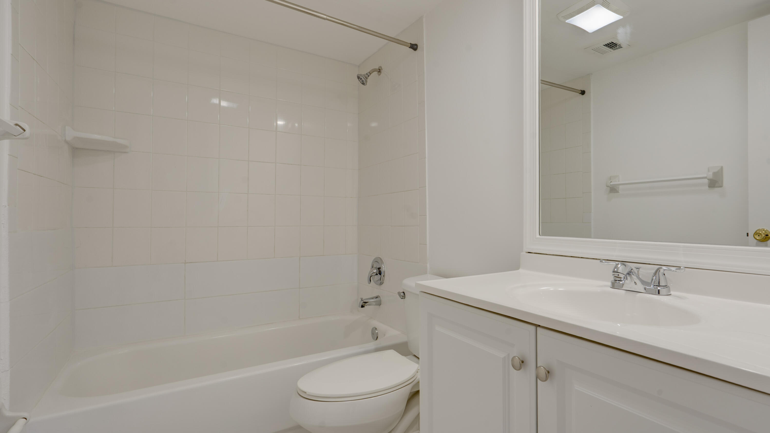 Coral Springs Villas - Residential