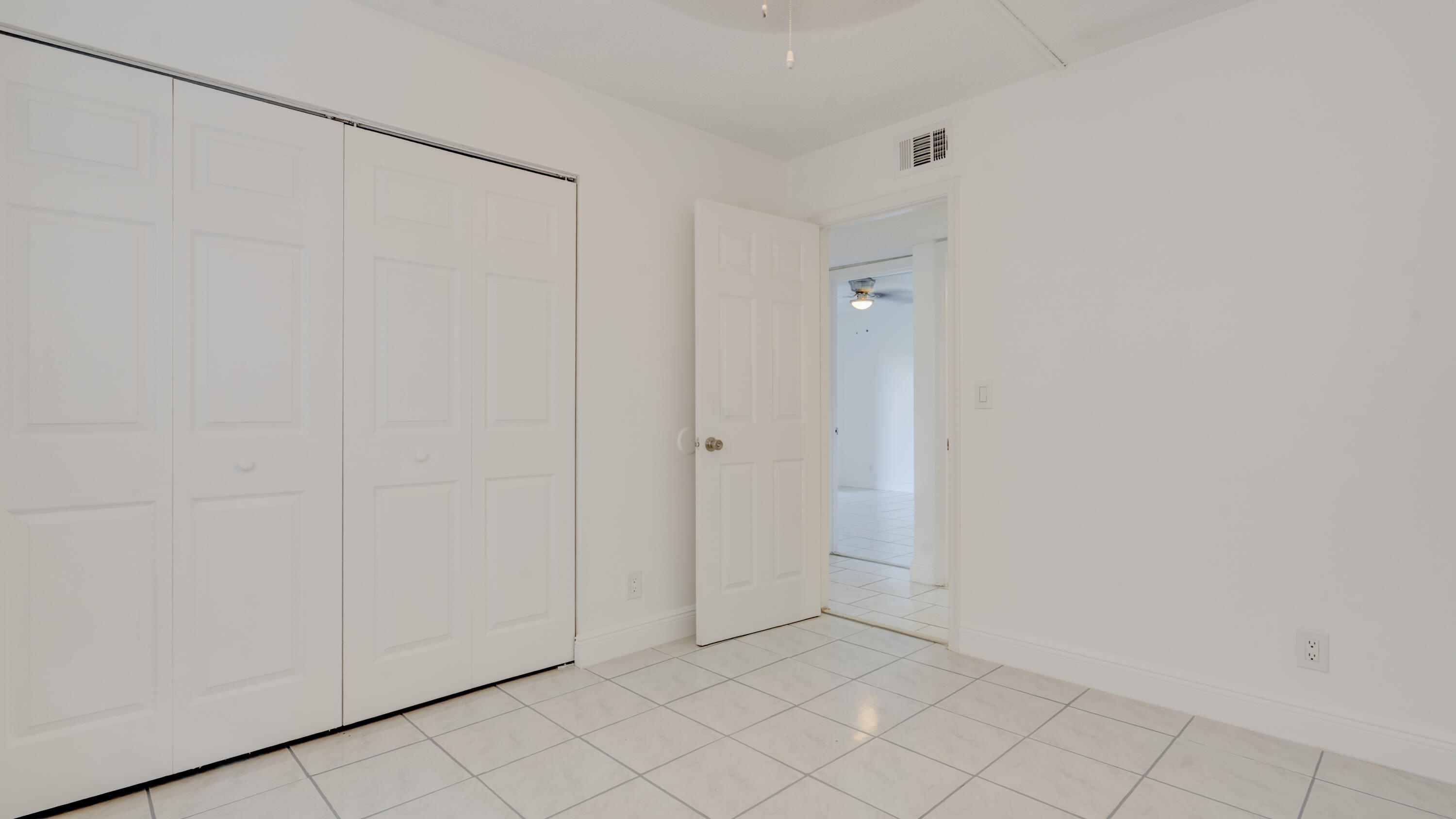 Coral Springs Villas - Residential