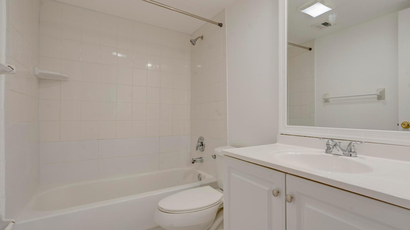 Coral Springs Villas - Residential