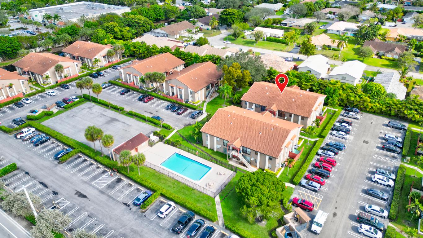 Coral Springs Villas - Residential
